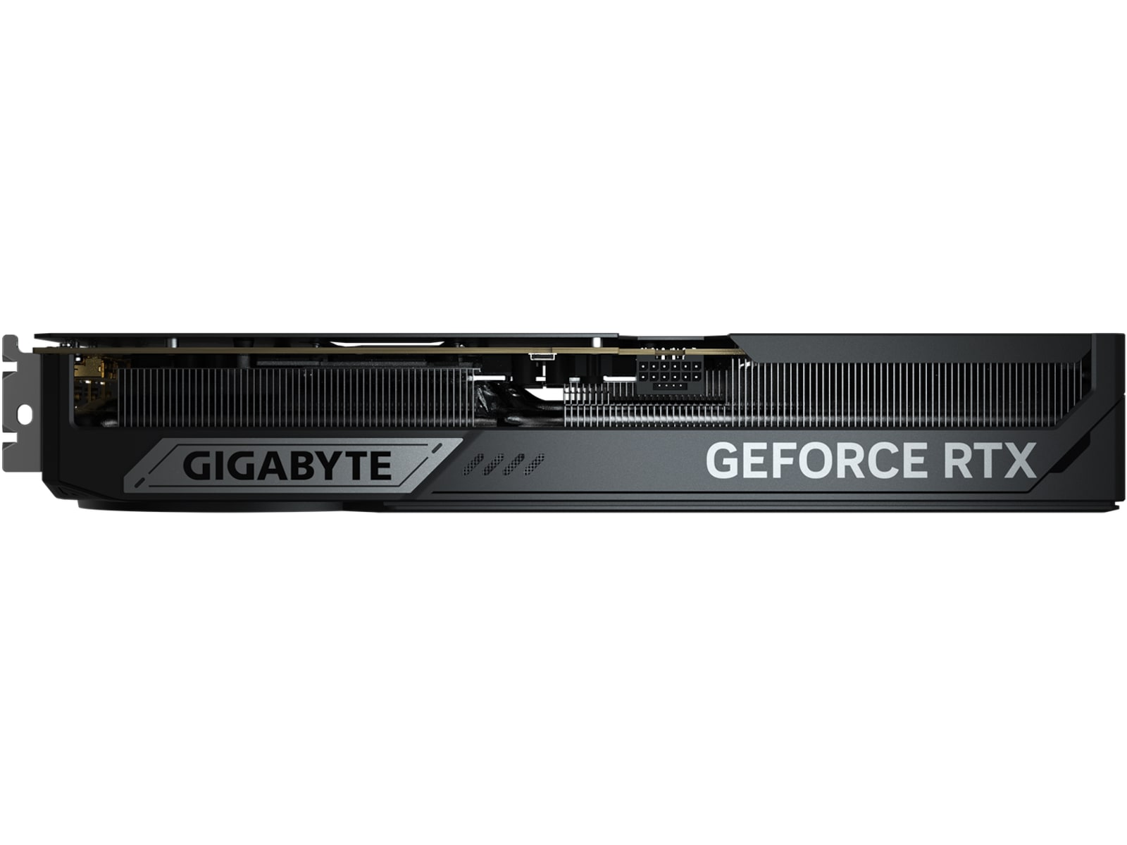 Gigabyte GeForce RTX 5070 Ti WINDFORCE OC SFF Grafikkort