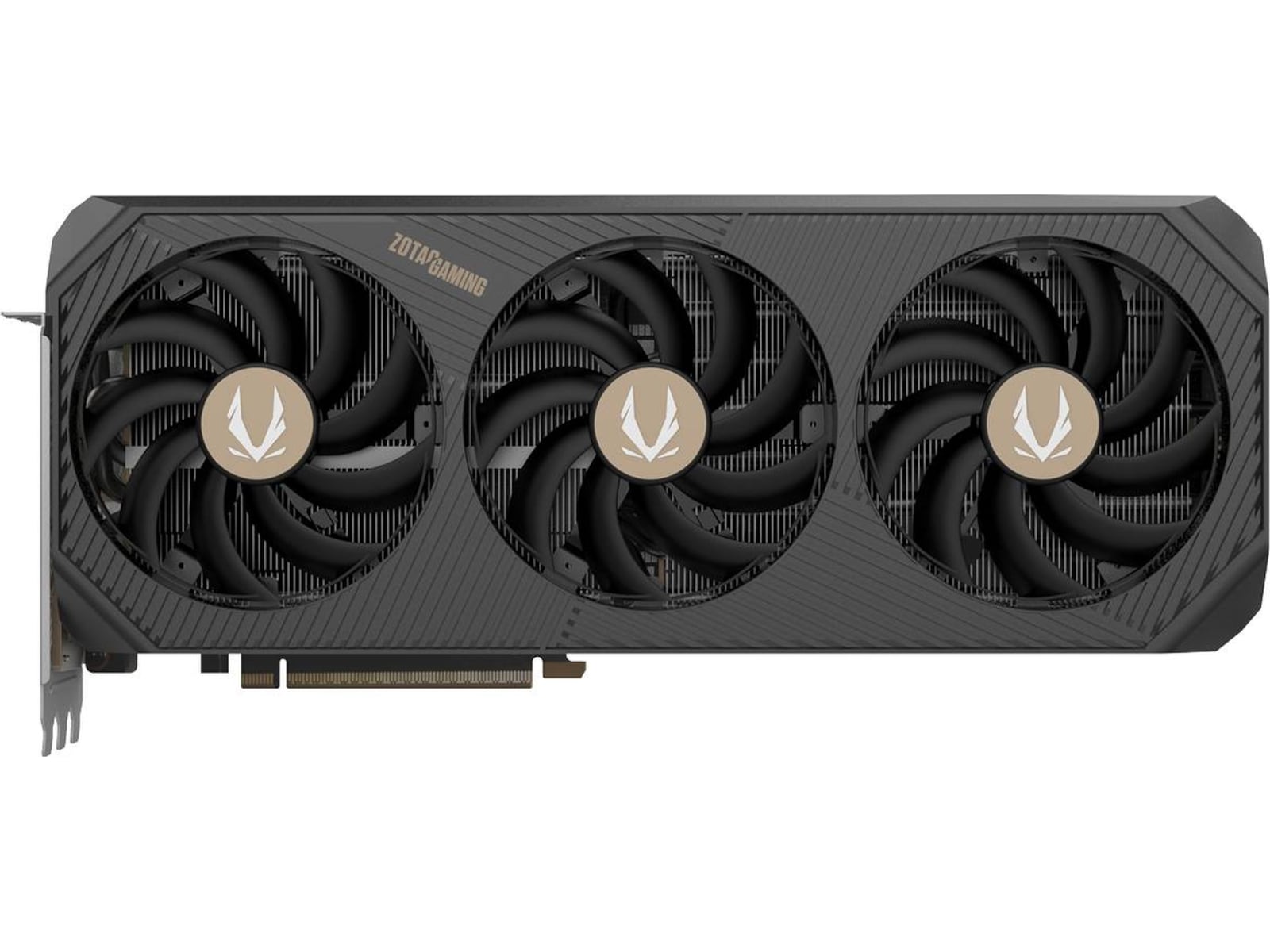 Zotac Gaming GeForce RTX 5090 SOLID OC Grafikkort