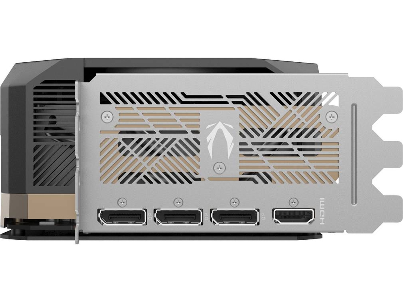 Zotac Gaming GeForce RTX 5090 SOLID OC Grafikkort