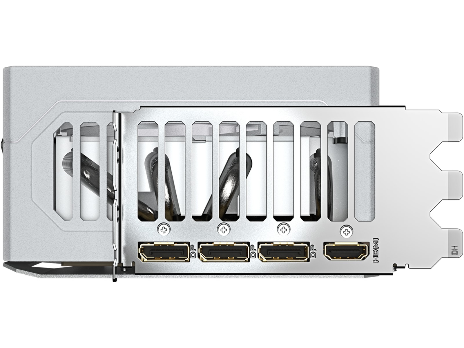 Gigabyte Aorus GeForce RTX 5080 MASTER ICE Grafikkort