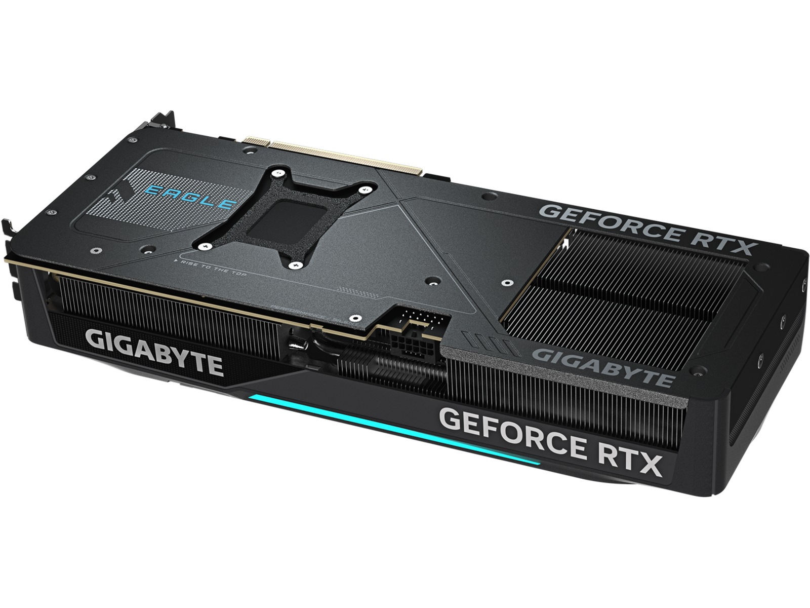 Gigabyte GeForce RTX 5070 Ti EAGLE OC SFF Grafikkort