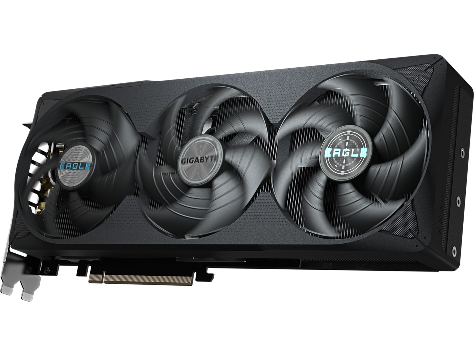 Gigabyte GeForce RTX 5070 Ti EAGLE OC SFF Grafikkort