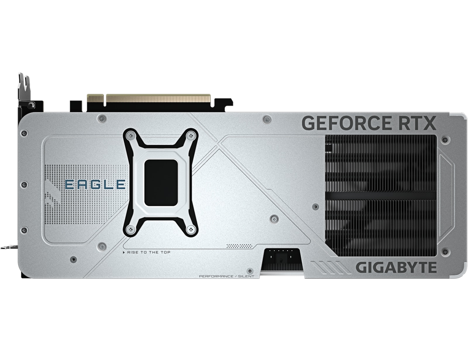 Gigabyte GeForce RTX 5070 Ti EAGLE OC ICE SFF Grafikkort