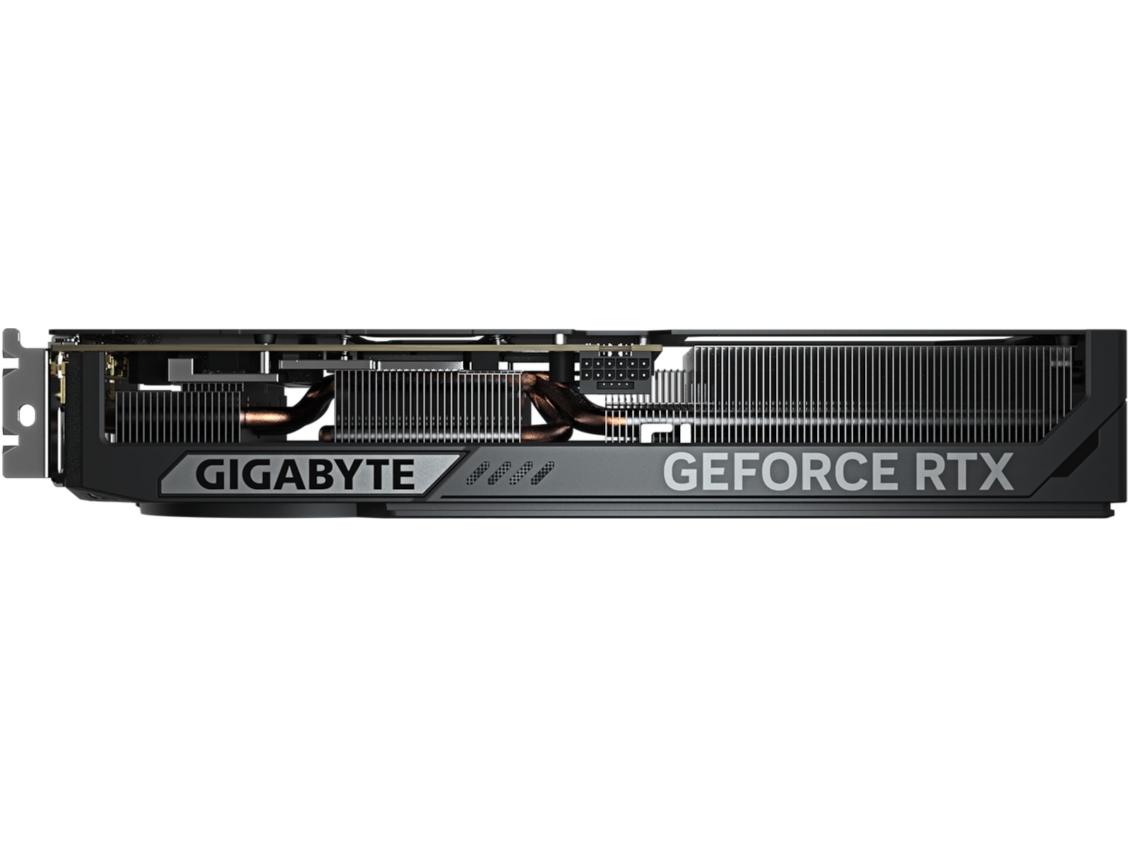 Gigabyte GeForce RTX 5070 WINDFORCE OC Grafikkort