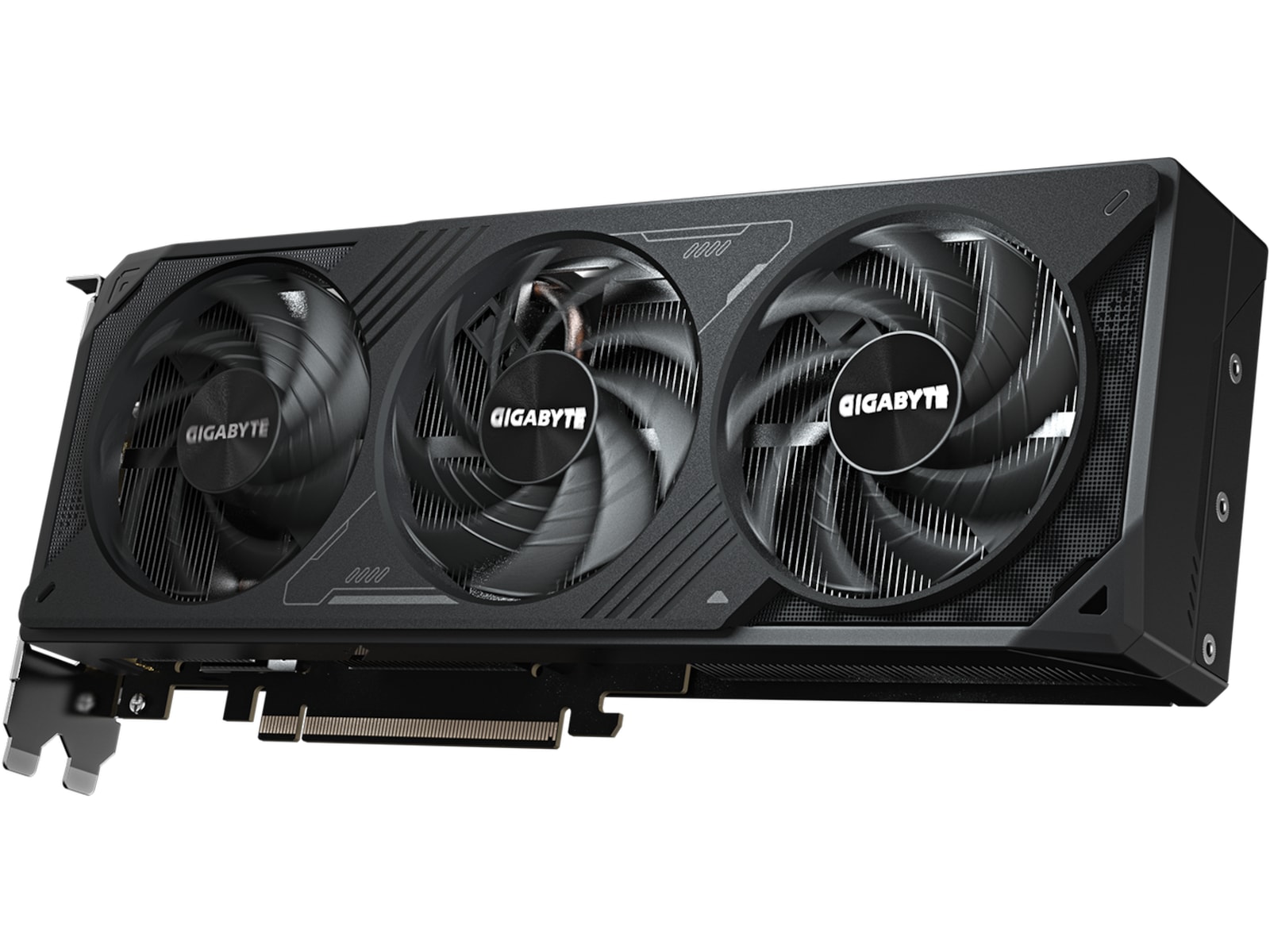 Gigabyte GeForce RTX 5070 WINDFORCE OC Grafikkort