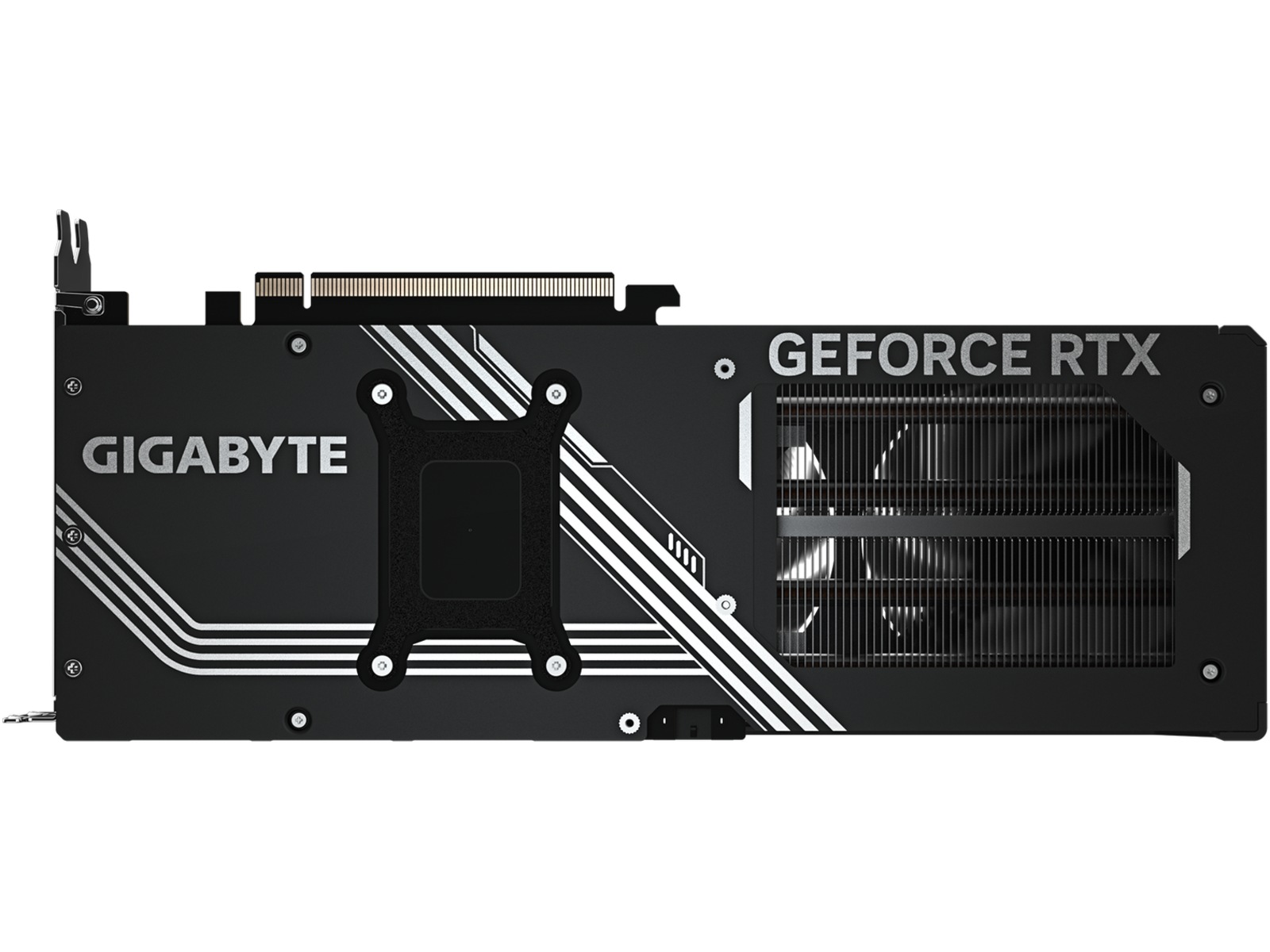Gigabyte GeForce RTX 5070 WINDFORCE OC Grafikkort