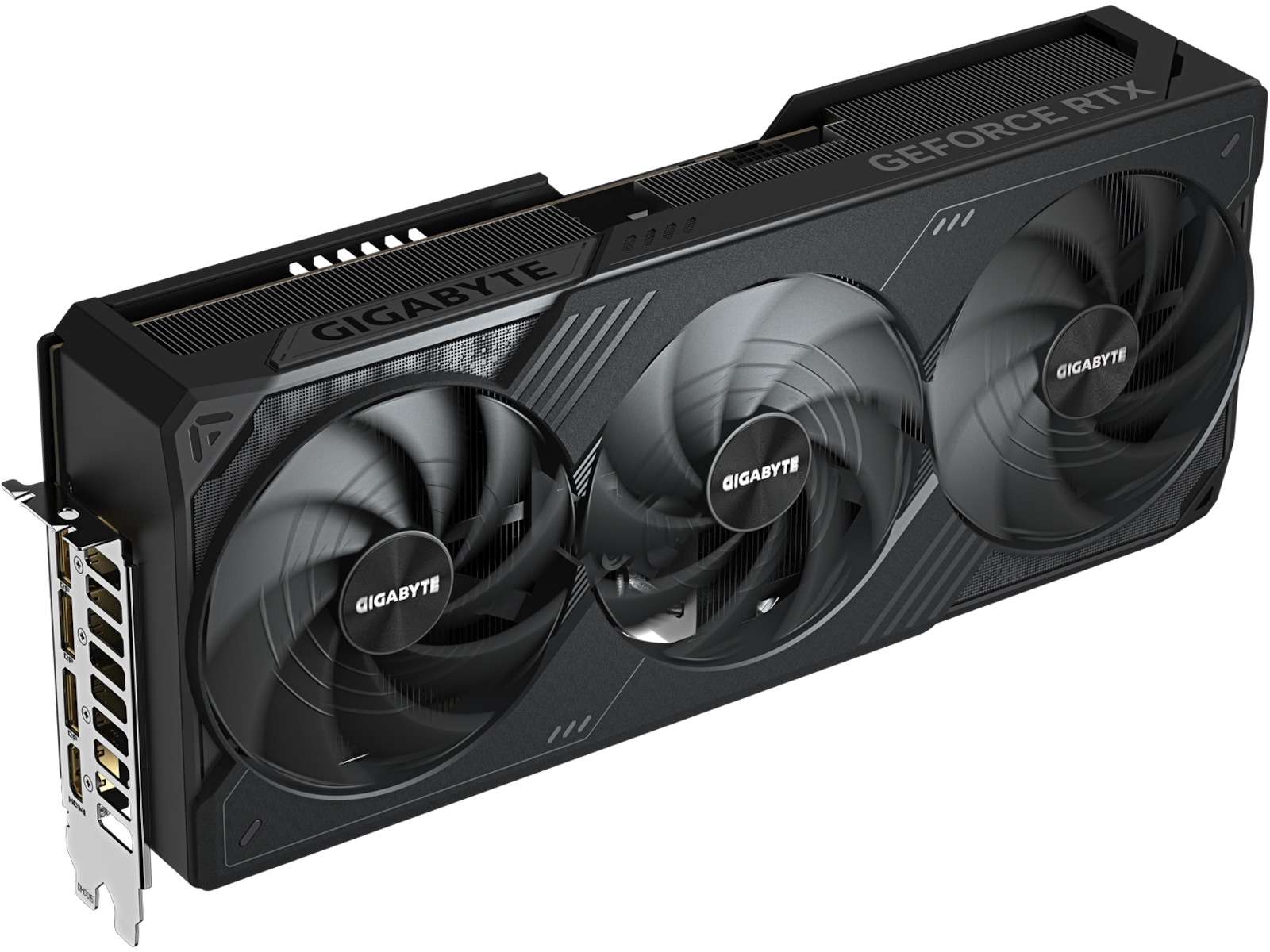 Gigabyte GeForce RTX 5090 WINDFORCE OC Grafikkort