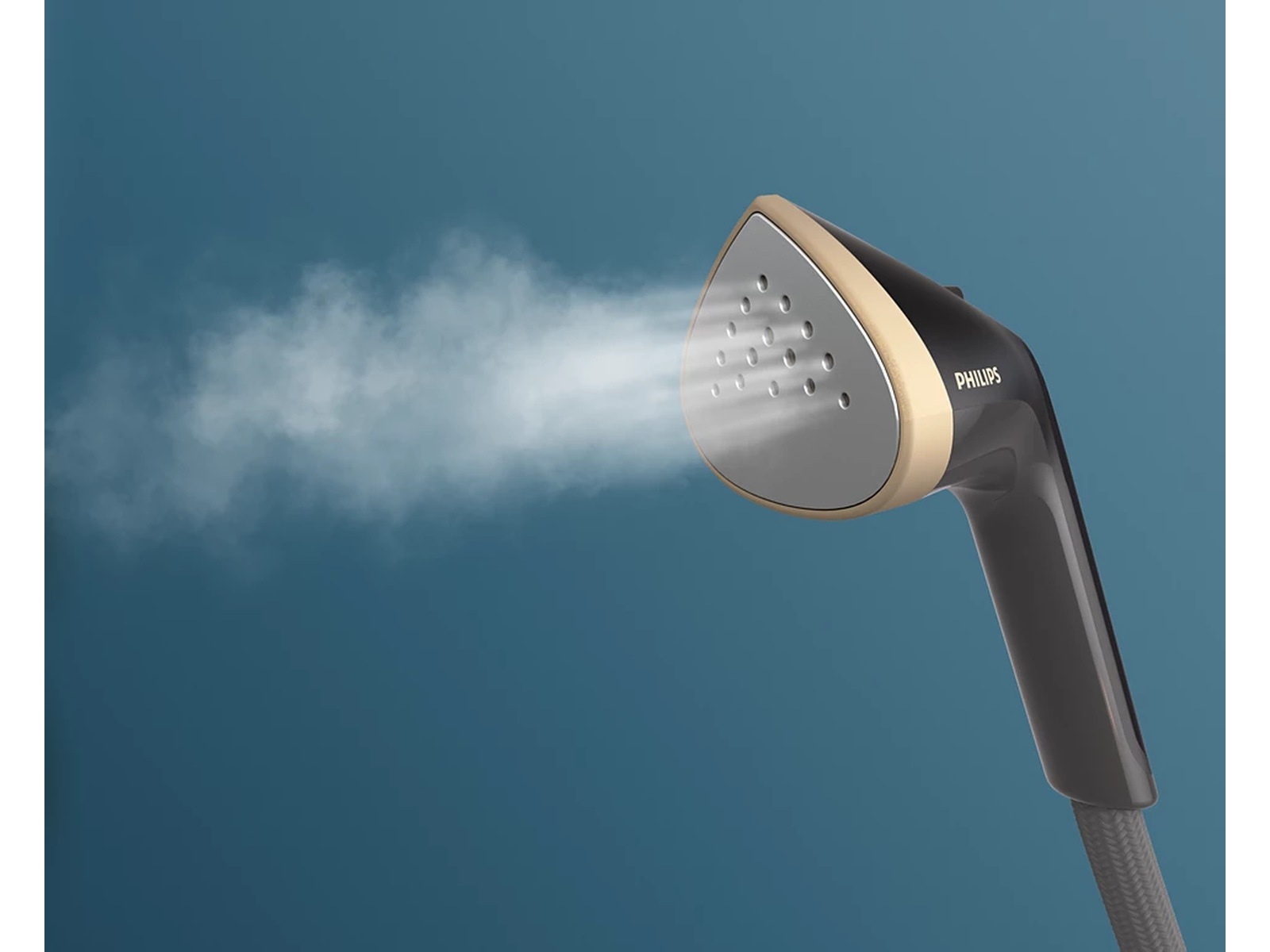 Philips Stand Steamer STE3170/80 Tøjdampere