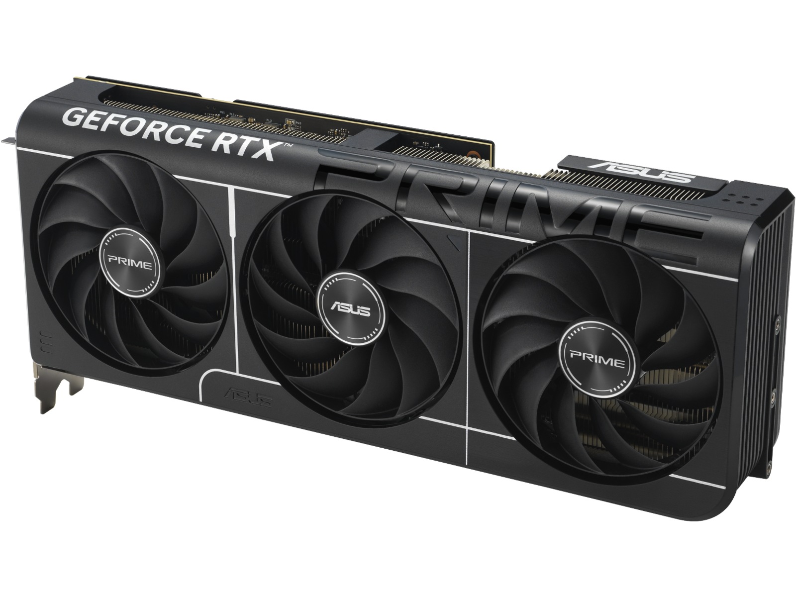 ASUS PRIME GeForce RTX 5070 Ti Grafikkort