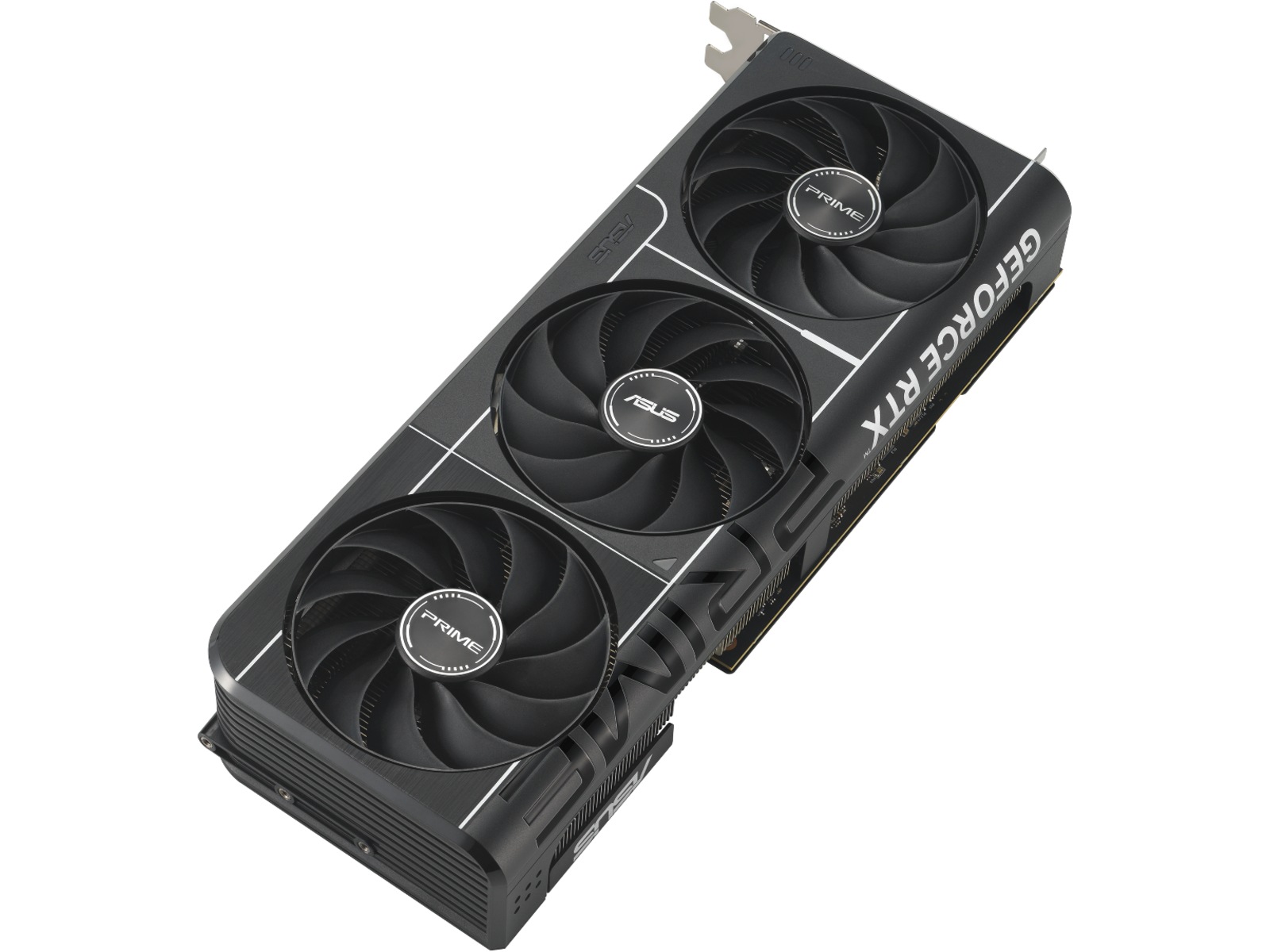 ASUS PRIME GeForce RTX 5070 Ti Grafikkort
