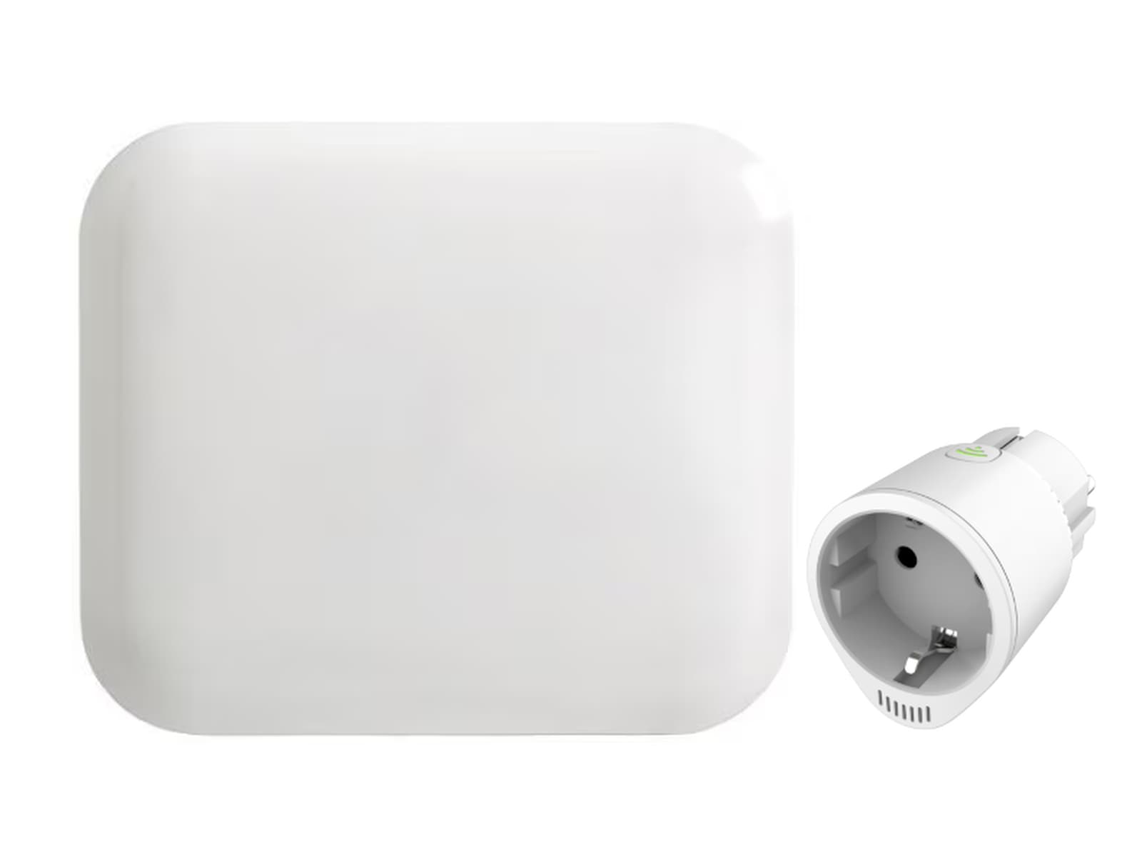 Mill Glass MB250 Panelovn 250W (hvid) Varmepaneler