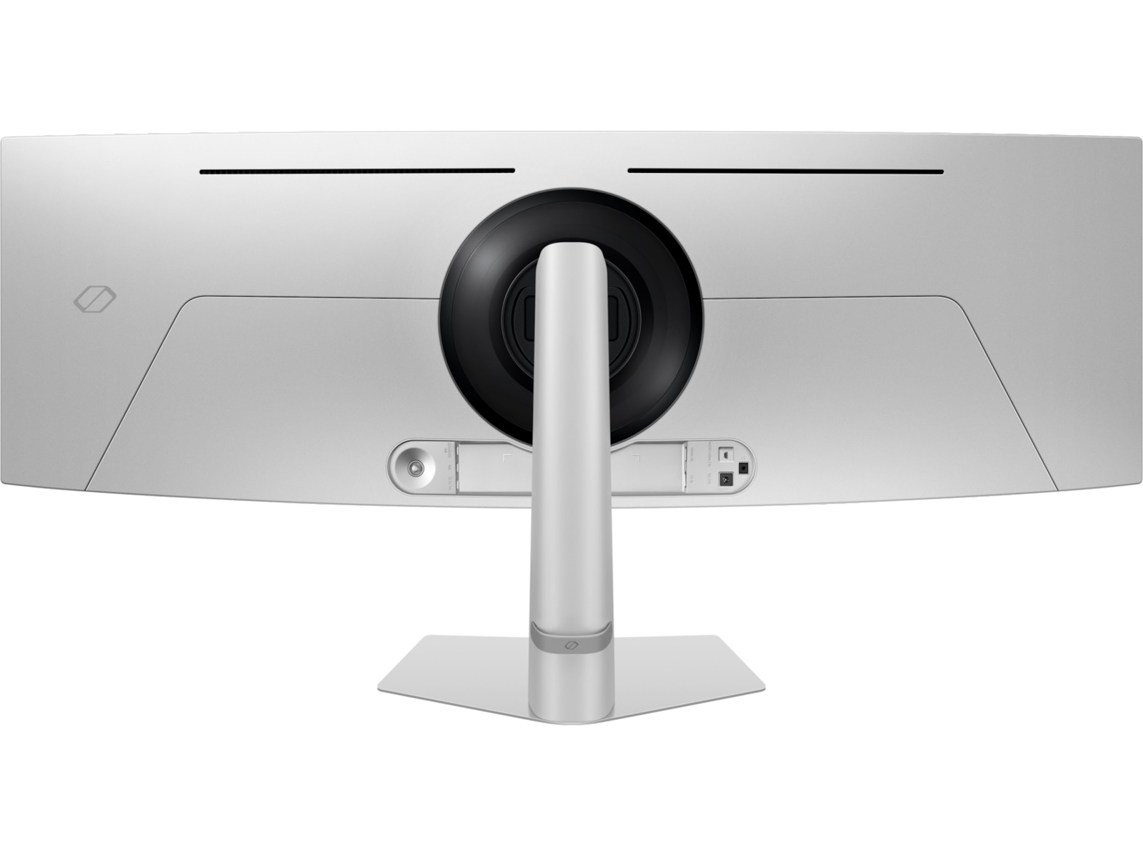 Samsung 49" Odyssey G9 curved gamingskærm 49DG912 Gamingskærme