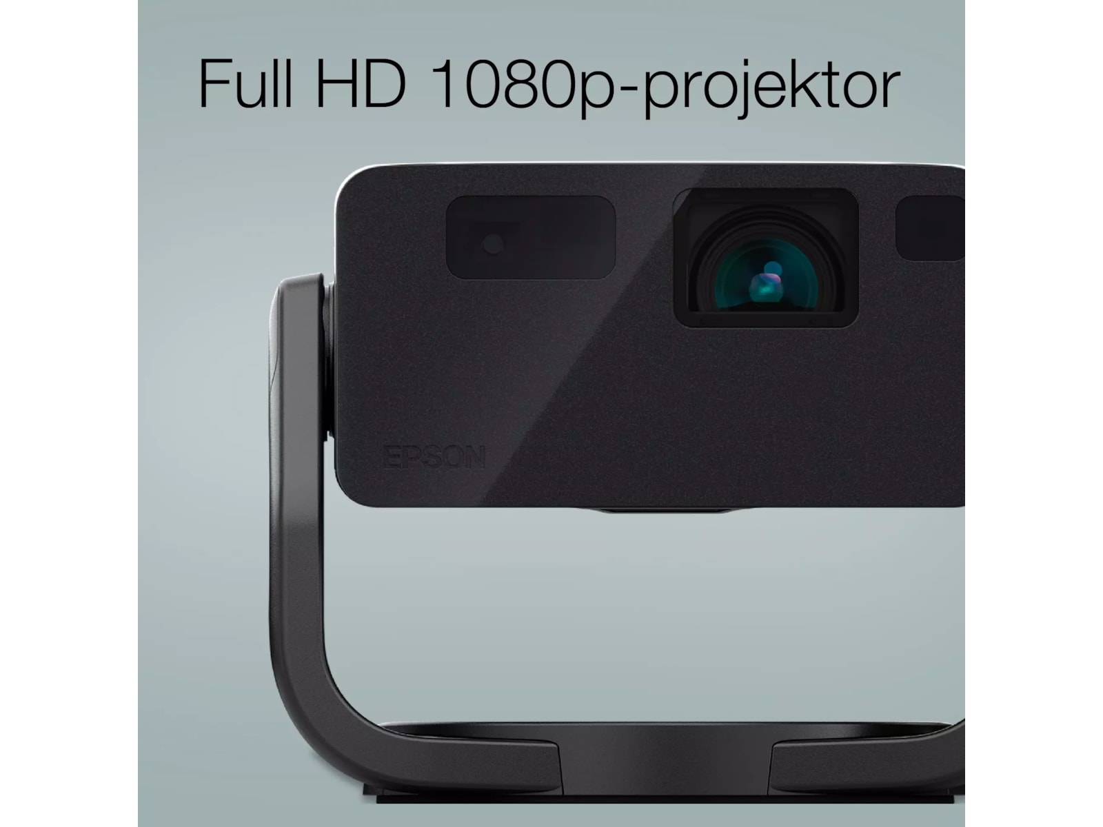 Epson EF-22B mini projektor Projektorer