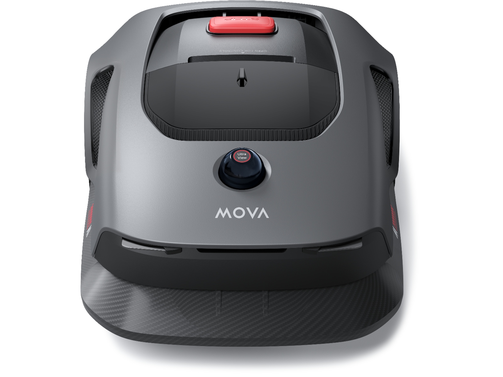 Mova 600 robotplæneklipper Robotplæneklippere