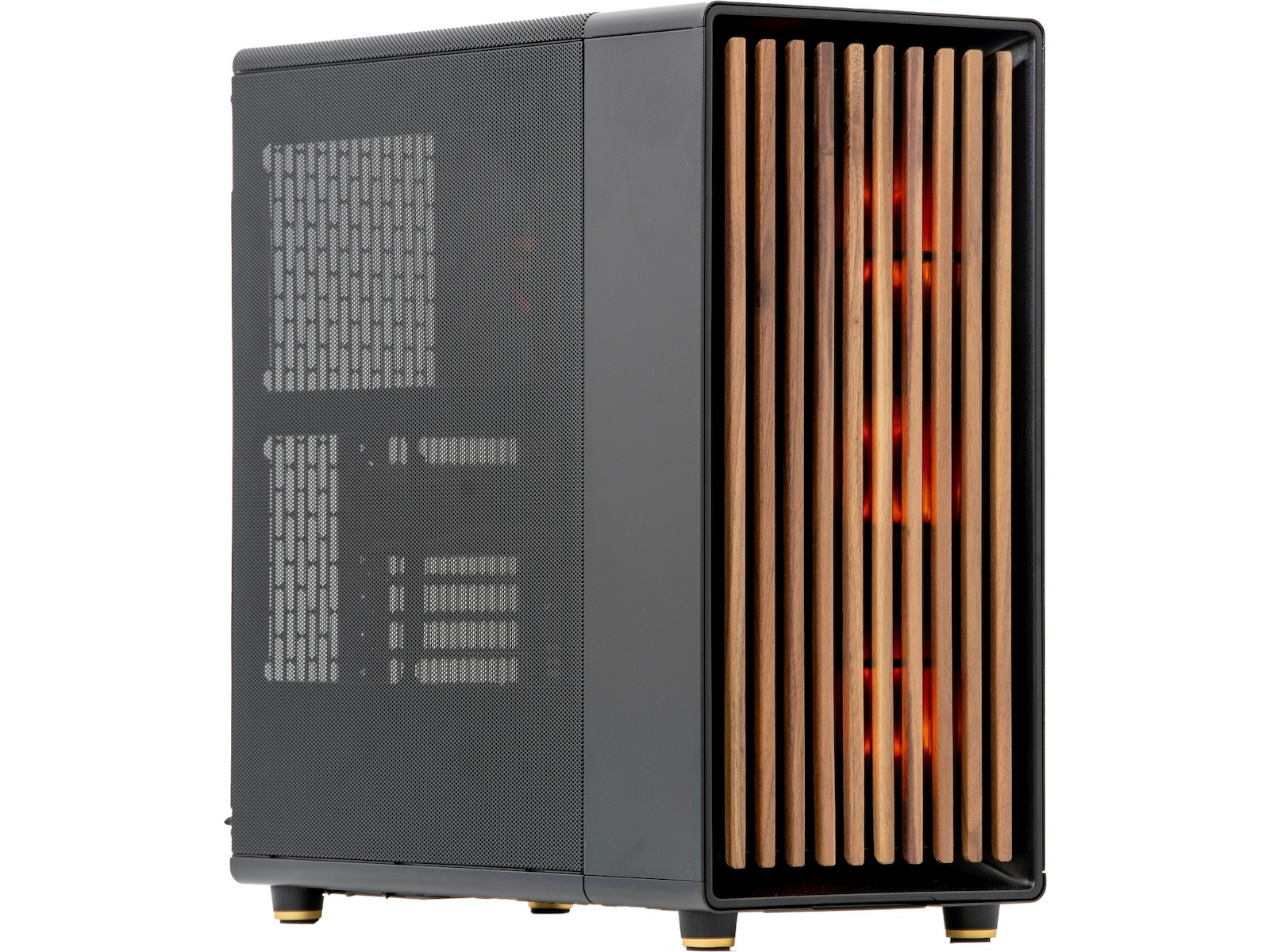 Komplett-PC Office RTX i290 Stationær PC