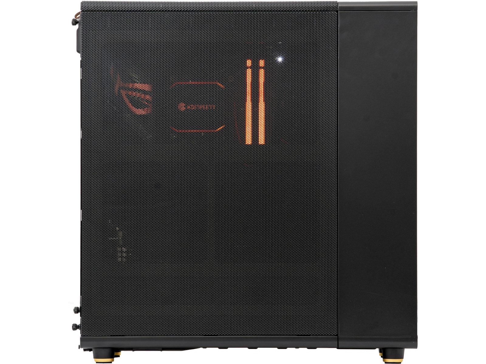 Komplett-PC Office RTX i290 Stationær PC