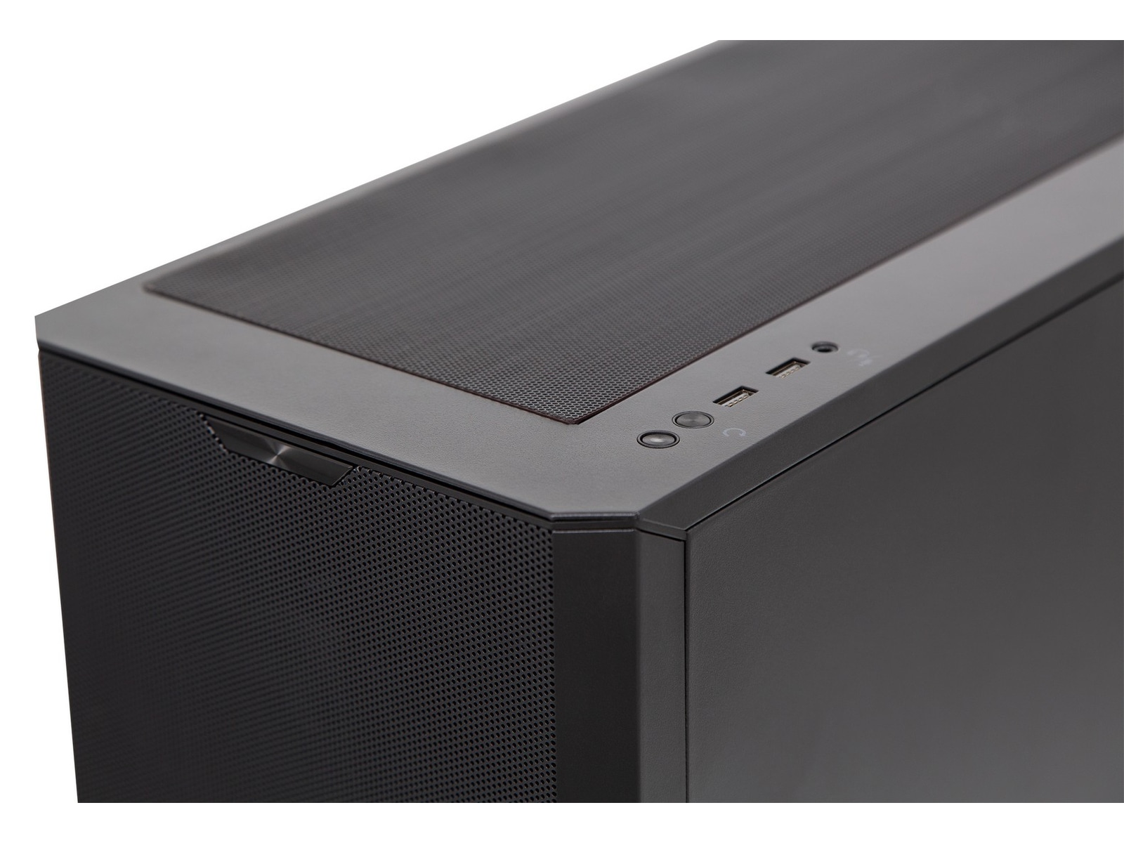 Komplett-PC Office RTX a290 Stationær Gaming PC