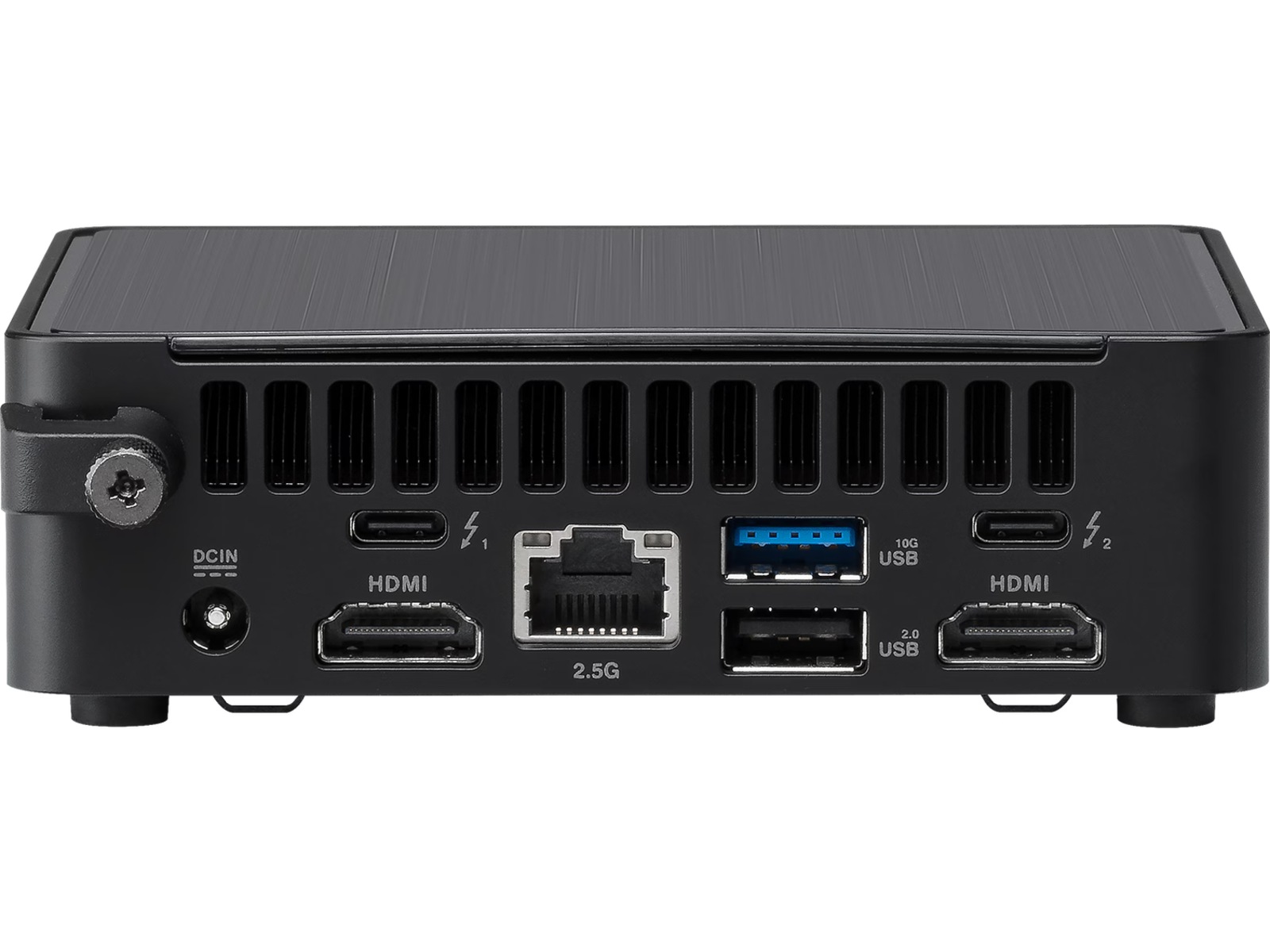 Komplett-PC Office Micro Ultra 5 Stationær PC