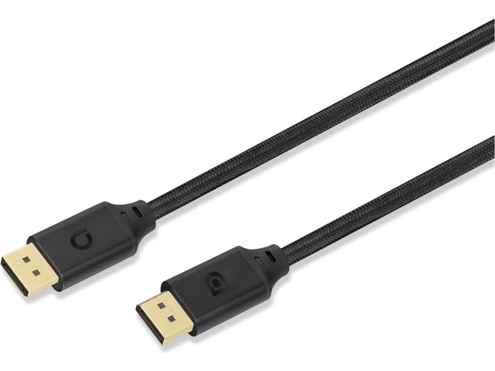 Andersson DisplayPort kabel 3m (sort) Monitor