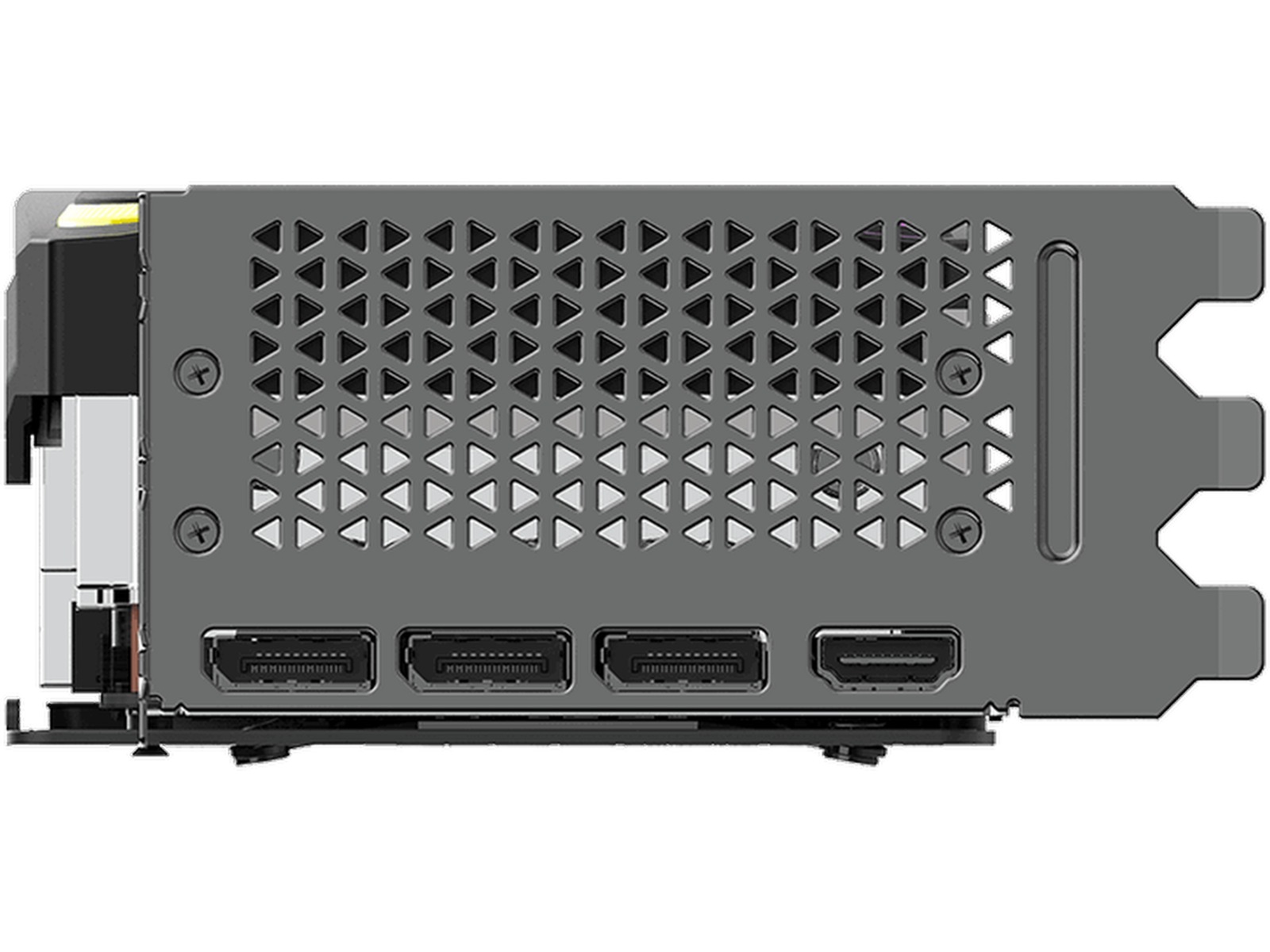 PNY GeForce RTX 5070 Ti ARGB OC Grafikkort