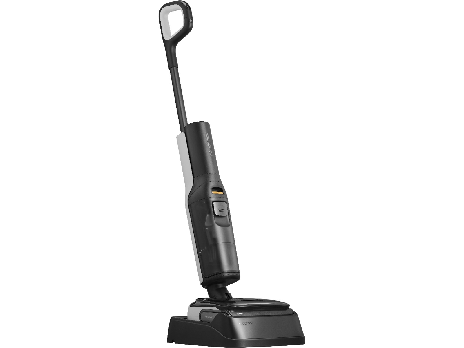 Roborock F25 håndstøvsuger Ledningsfrie støvsugere