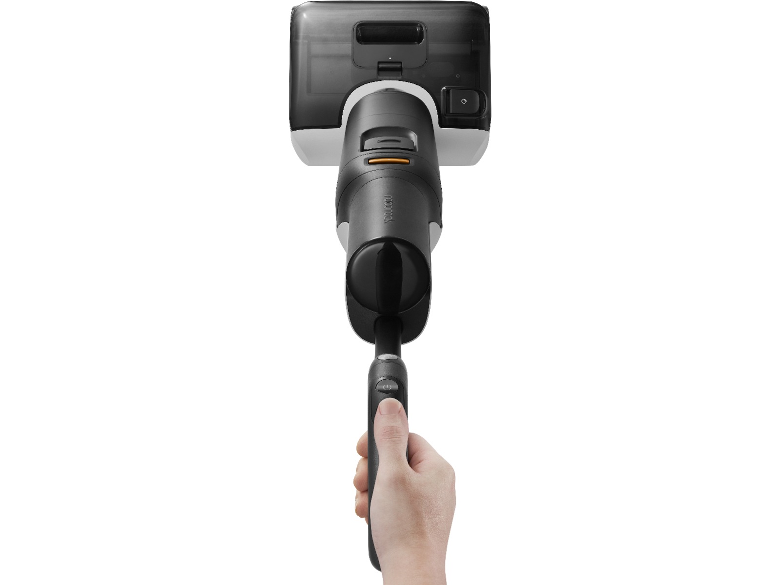 Roborock F25 håndstøvsuger Ledningsfrie støvsugere