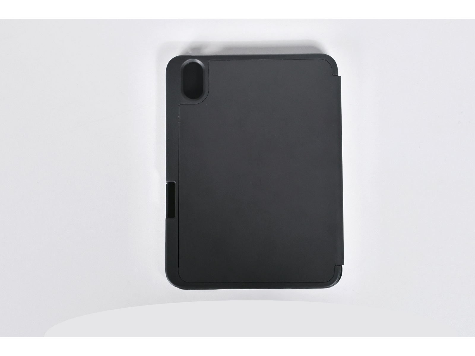 GRE8T iPad Mini (6. gen) Folio (grå) Cover til tablet