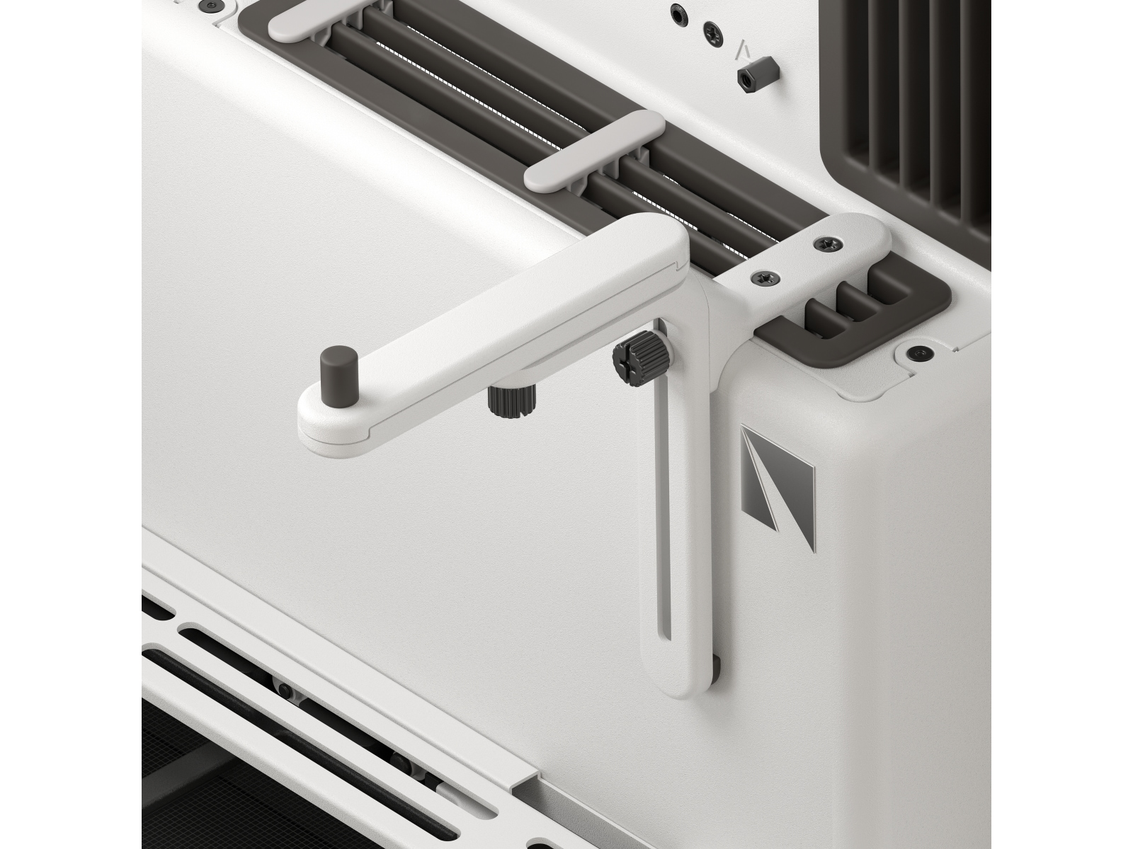 HAVN HS 420 Mid Tower (hvidt) Midi Tower