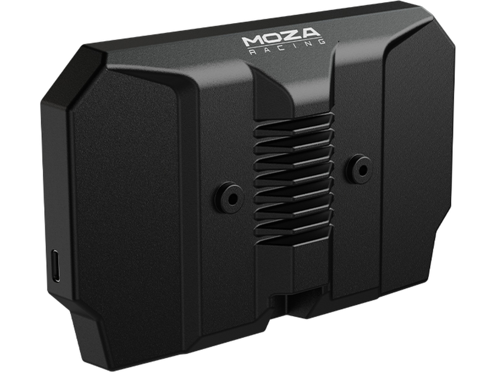 MOZA CM2 Racing Dash Rat og pedaler