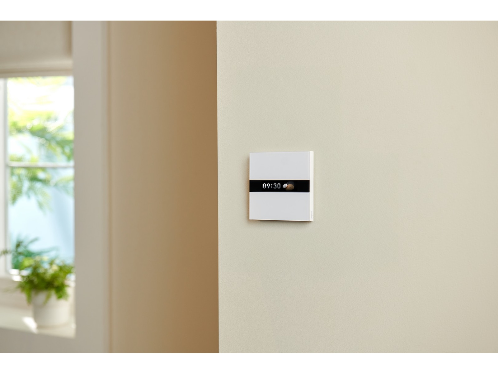 Aqara Display Switch V1 Kontakter, lysdæmpere & lyskontrol