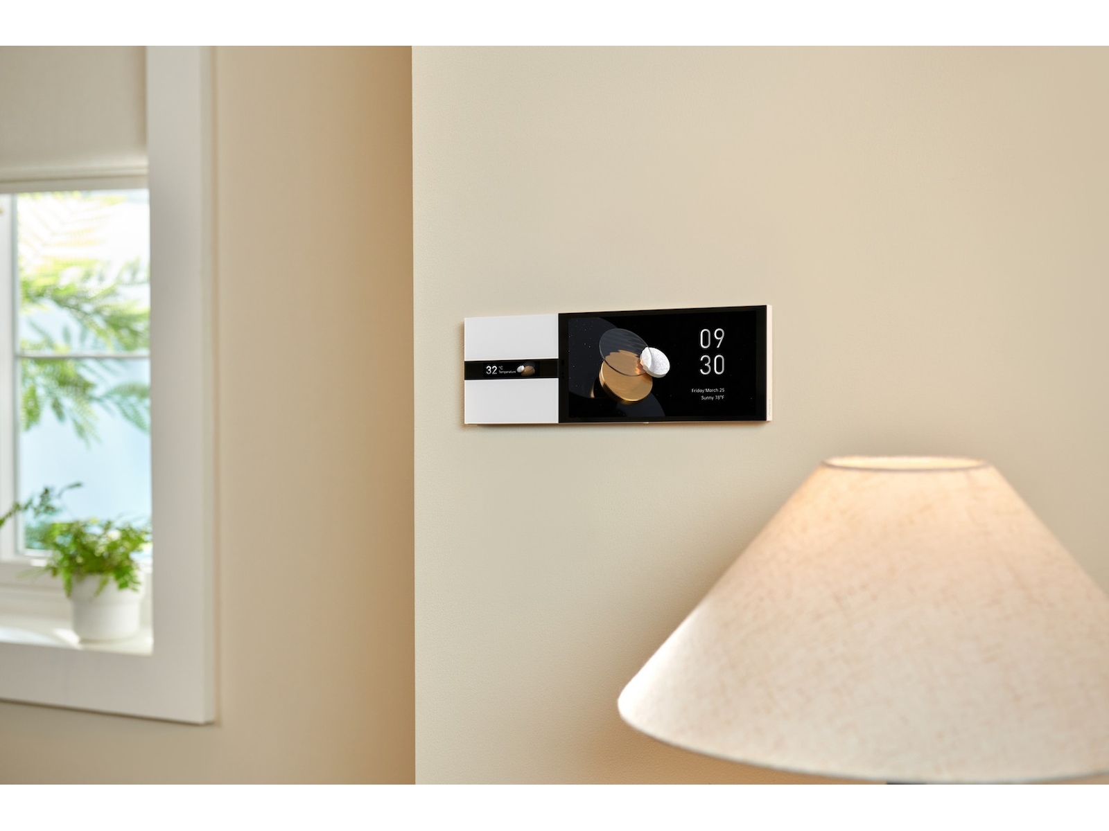 Aqara Display Switch V1 Kontakter, lysdæmpere & lyskontrol
