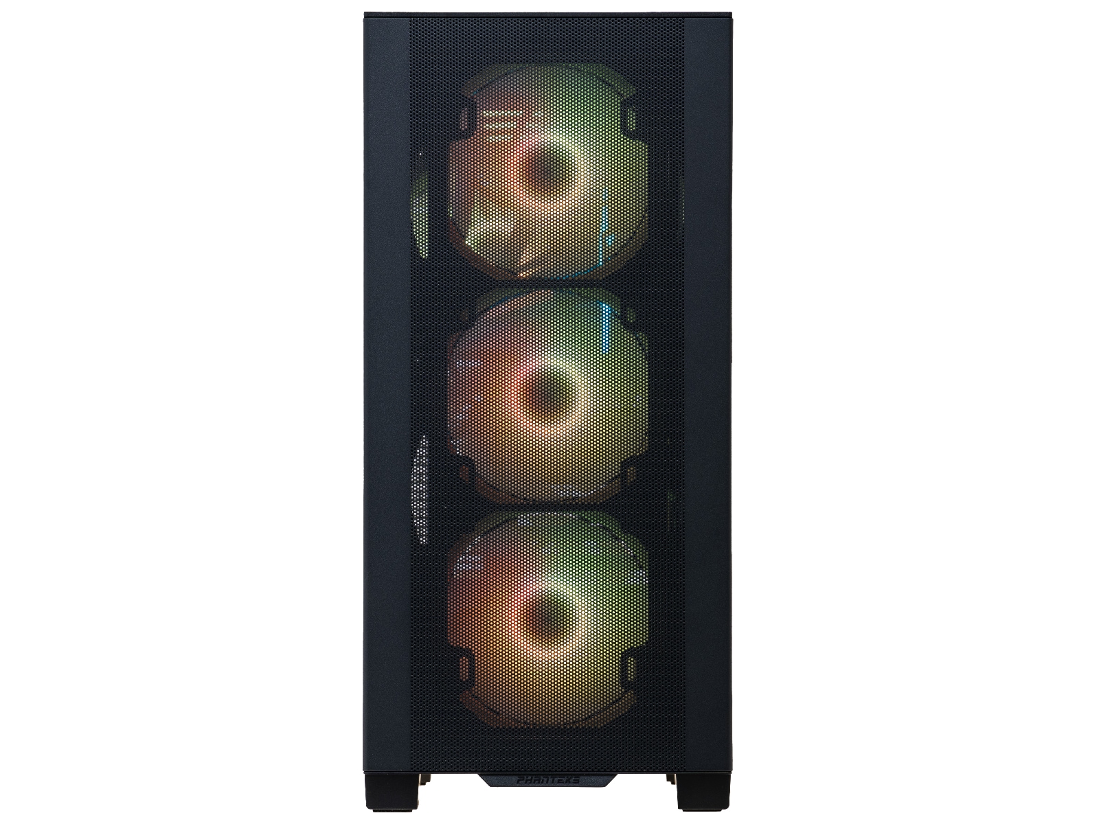Komplett-PC Epic Gaming i265 RGB Stationær Gaming PC