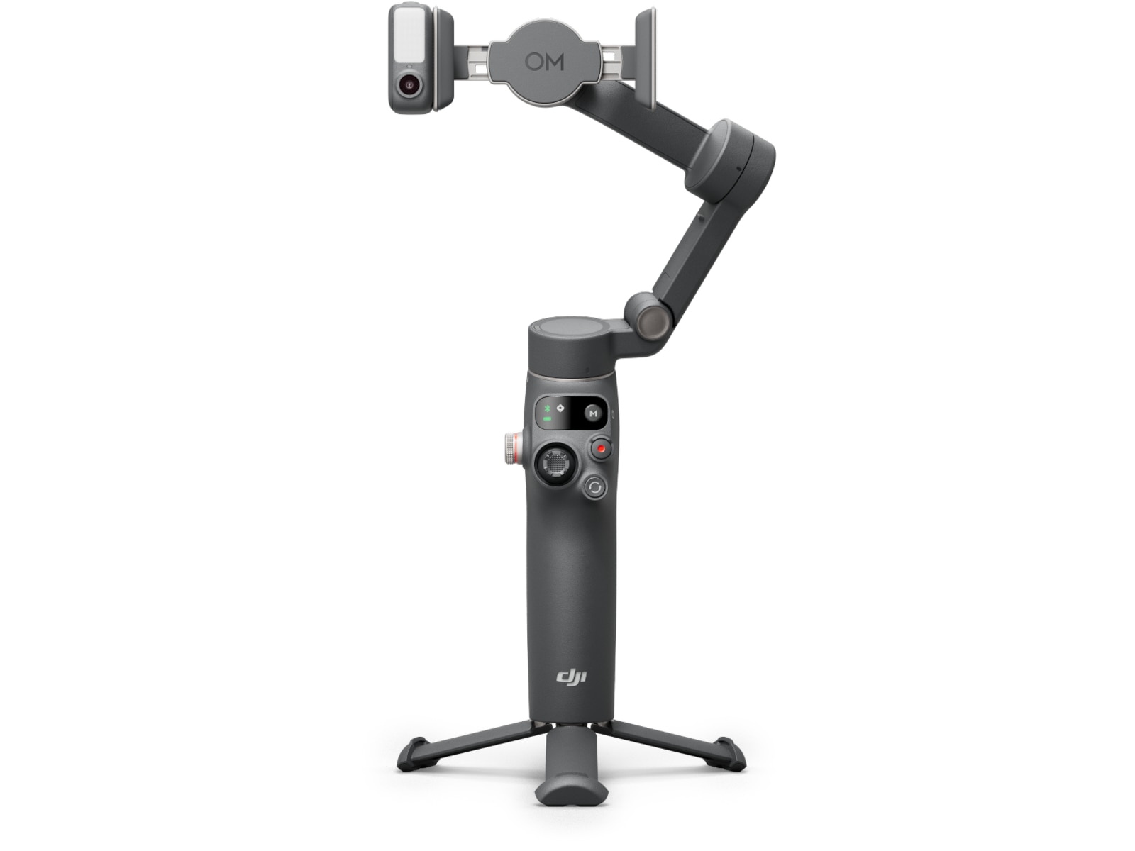 DJI Osmo Mobile 7P Action kamera