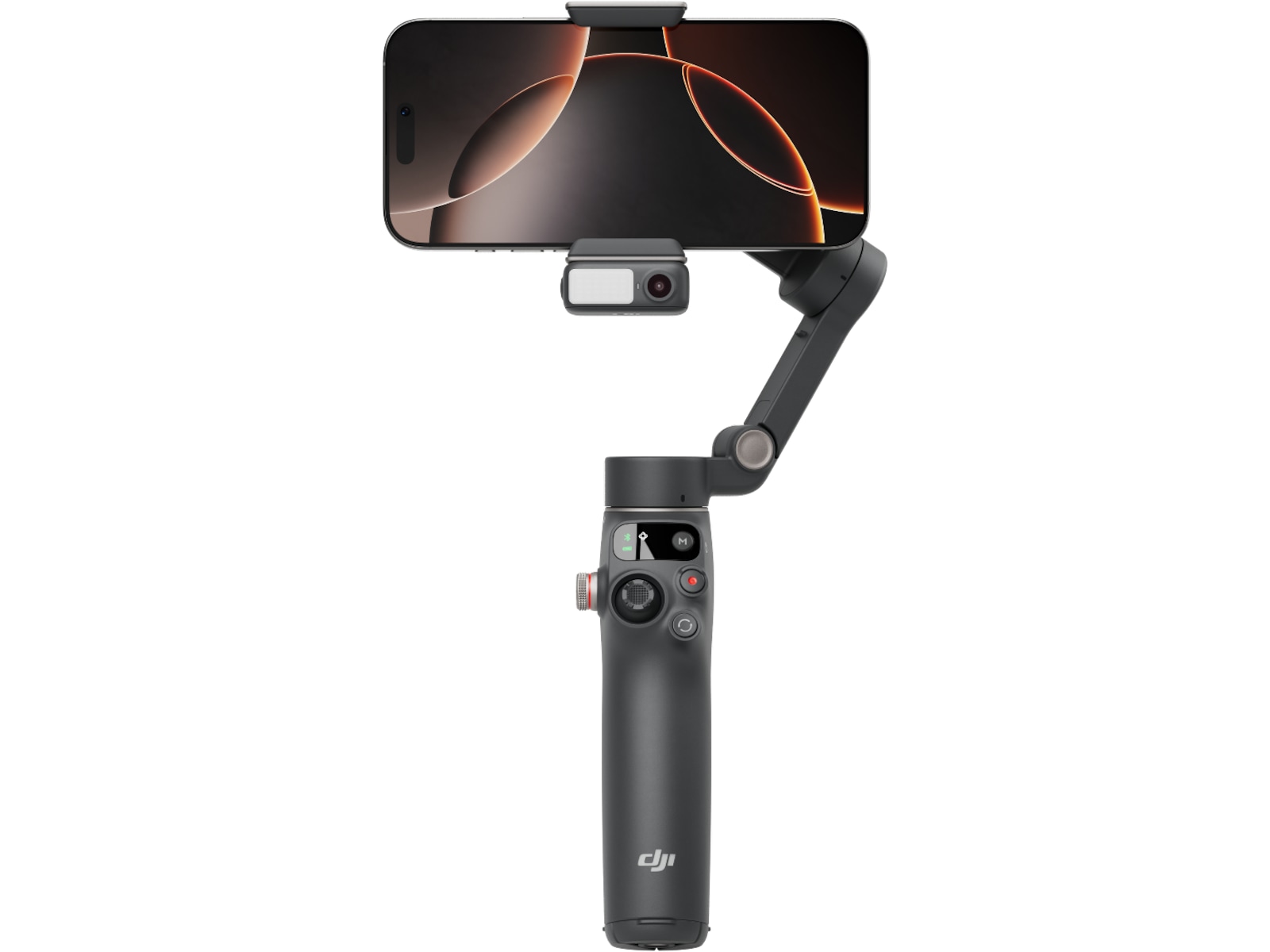 DJI Osmo Mobile 7P Action kamera