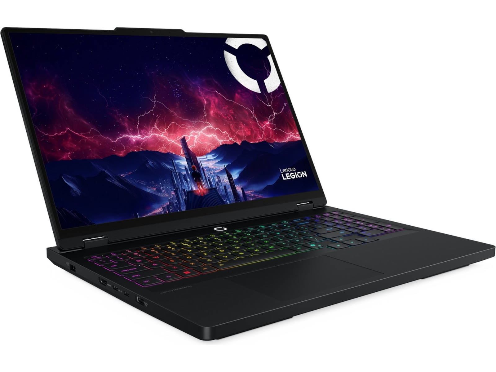 Lenovo Legion Pro 5 16" WQXGA Gaming laptop