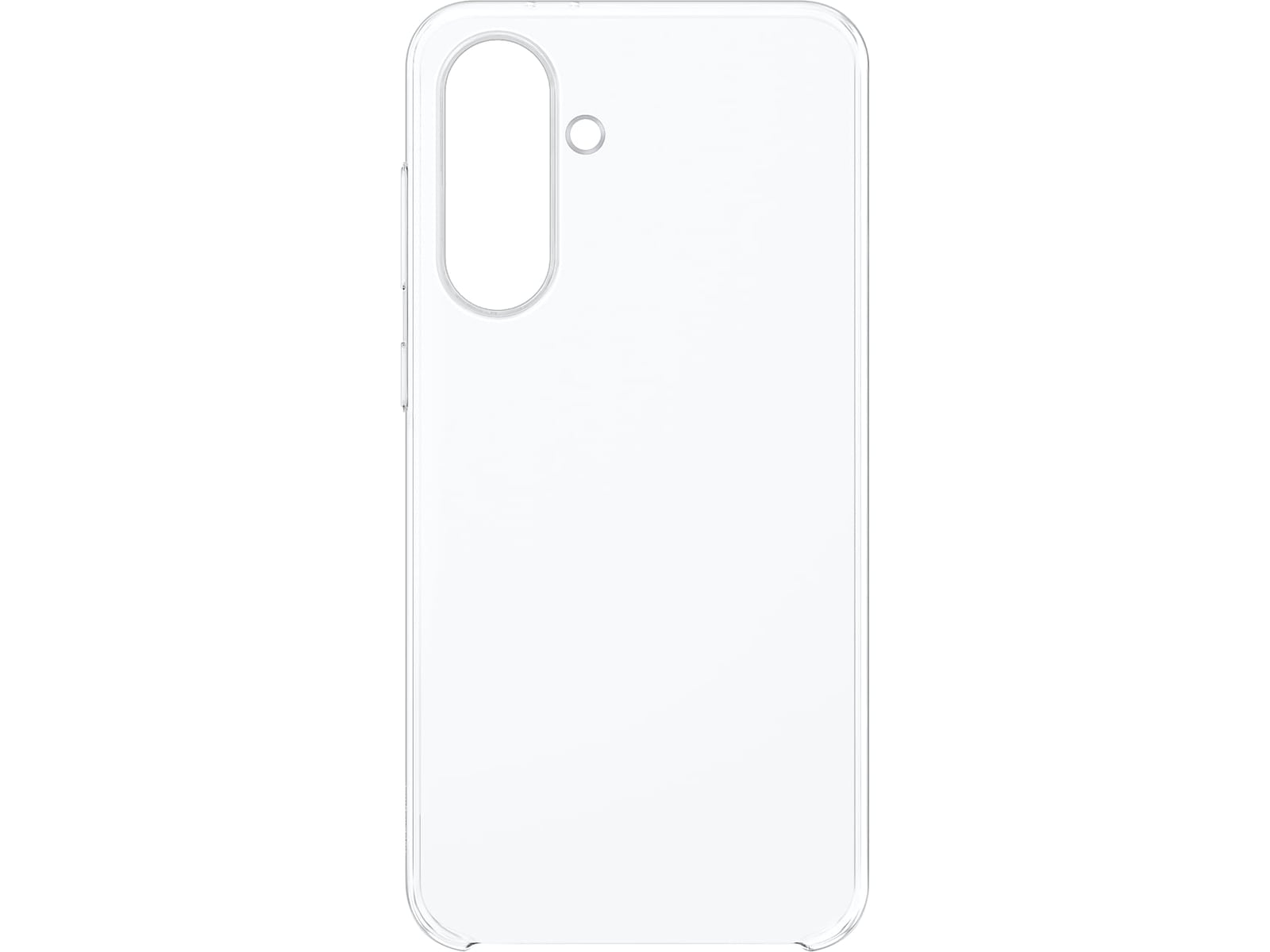 Samsung Galaxy A56 Clear Case (gennemsigtig) Mobilcover
