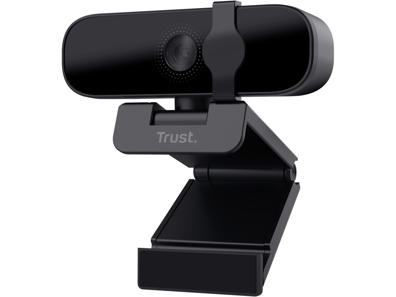 Trust Tanor 1080p Full HD Webcam Webkameraer