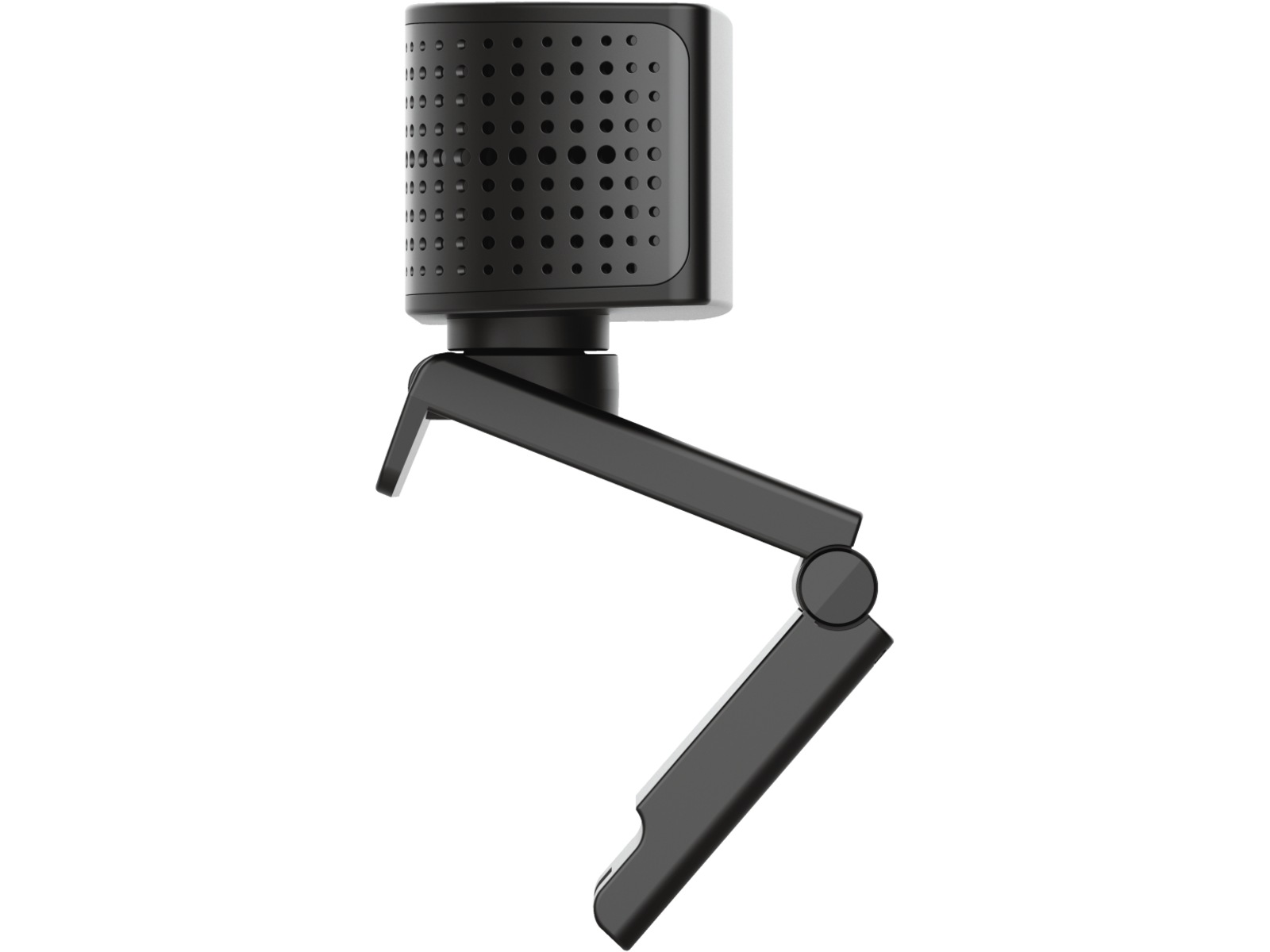 Trust Teza 4K Ultra HD Webcam Webkameraer