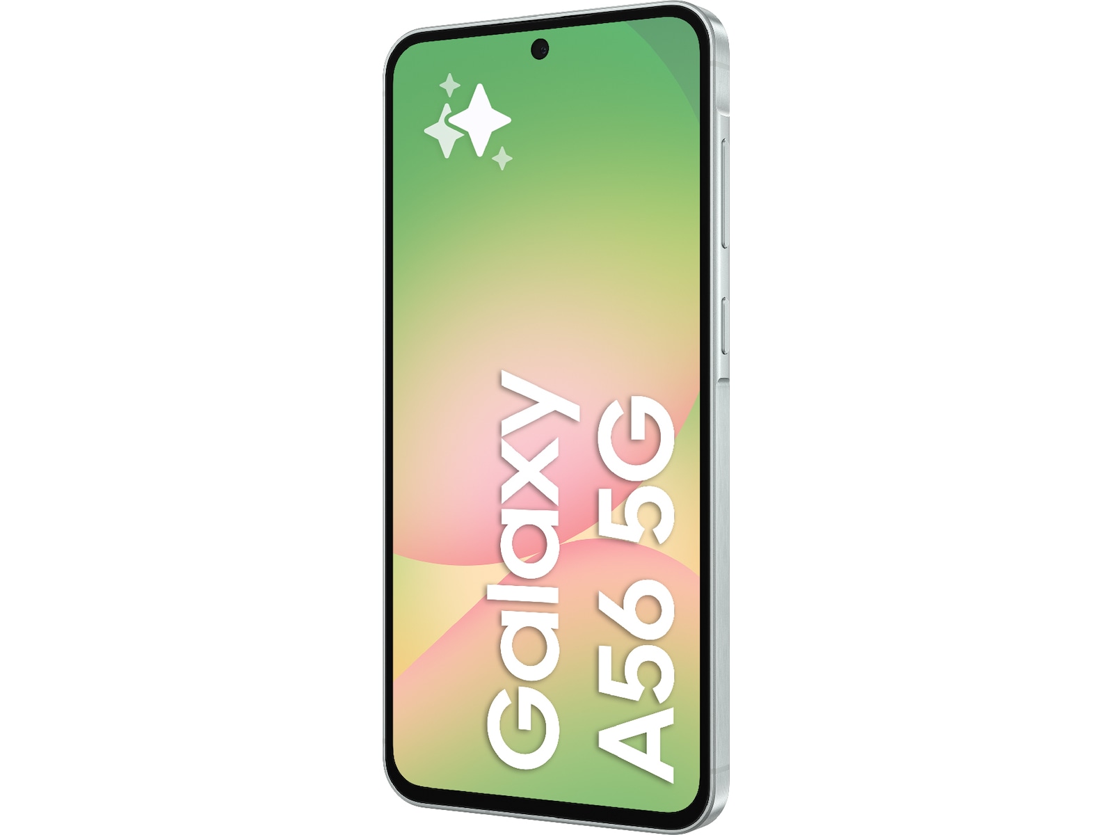 Samsung Galaxy A56 5G 128GB (awesome olive) Mobiltelefoner