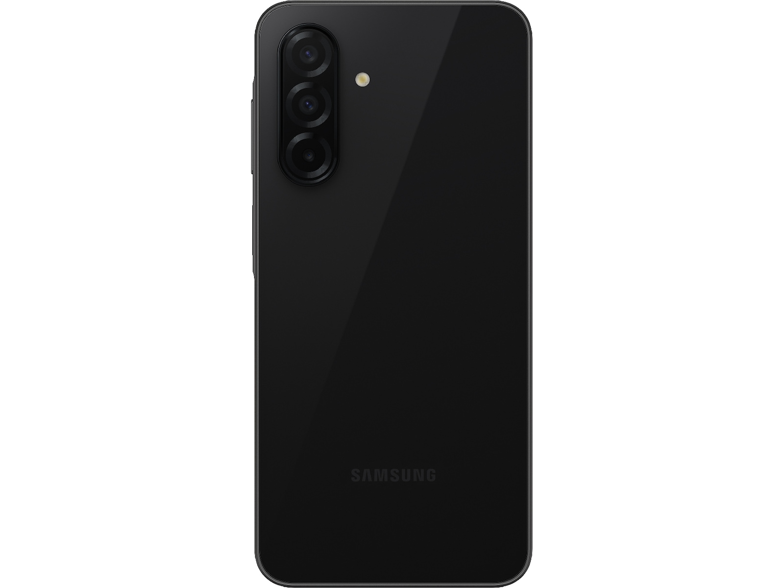 Samsung Galaxy A26 5G 256GB (black) Mobiltelefoner