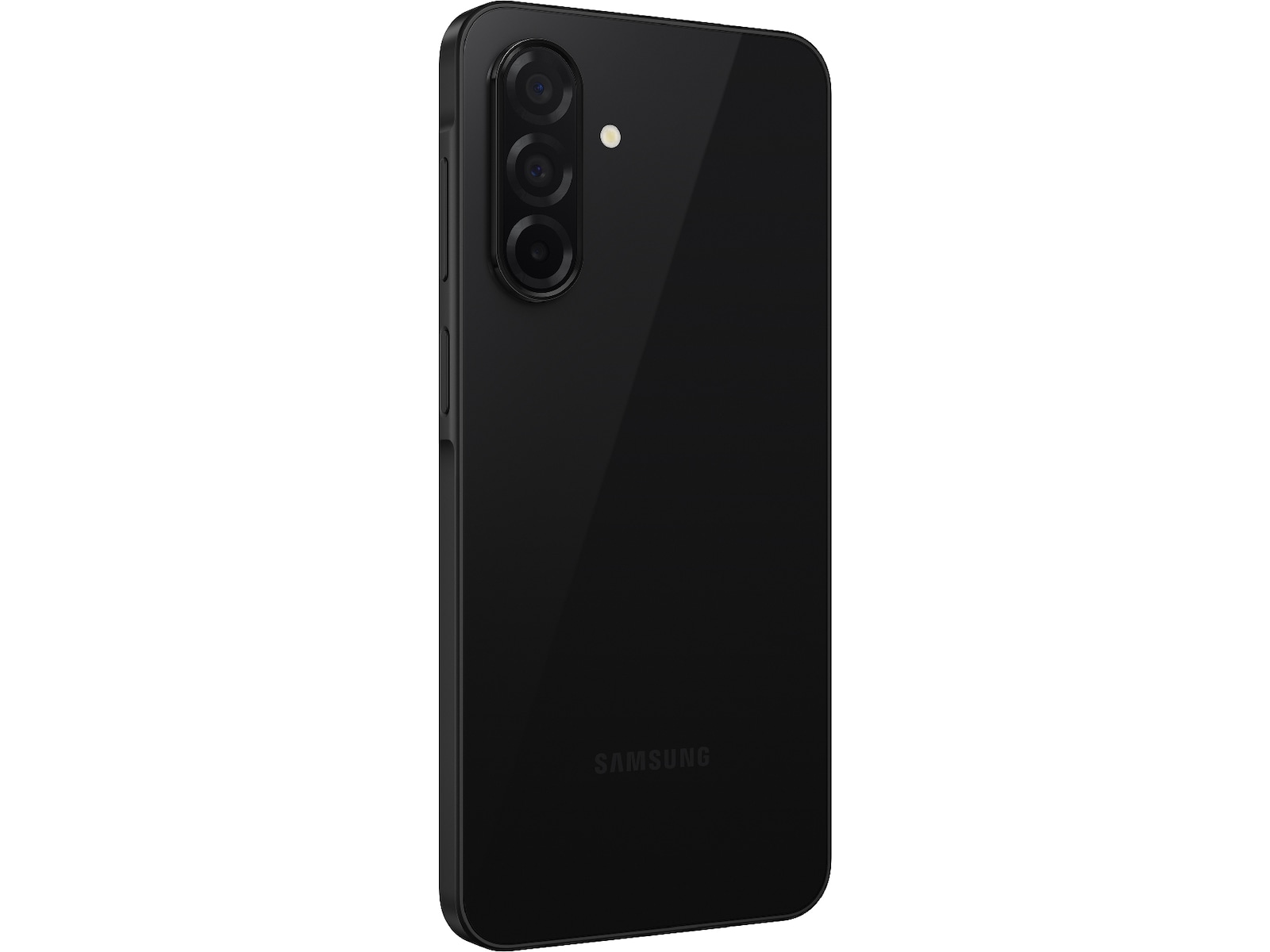 Samsung Galaxy A26 5G 256GB (black) Mobiltelefoner