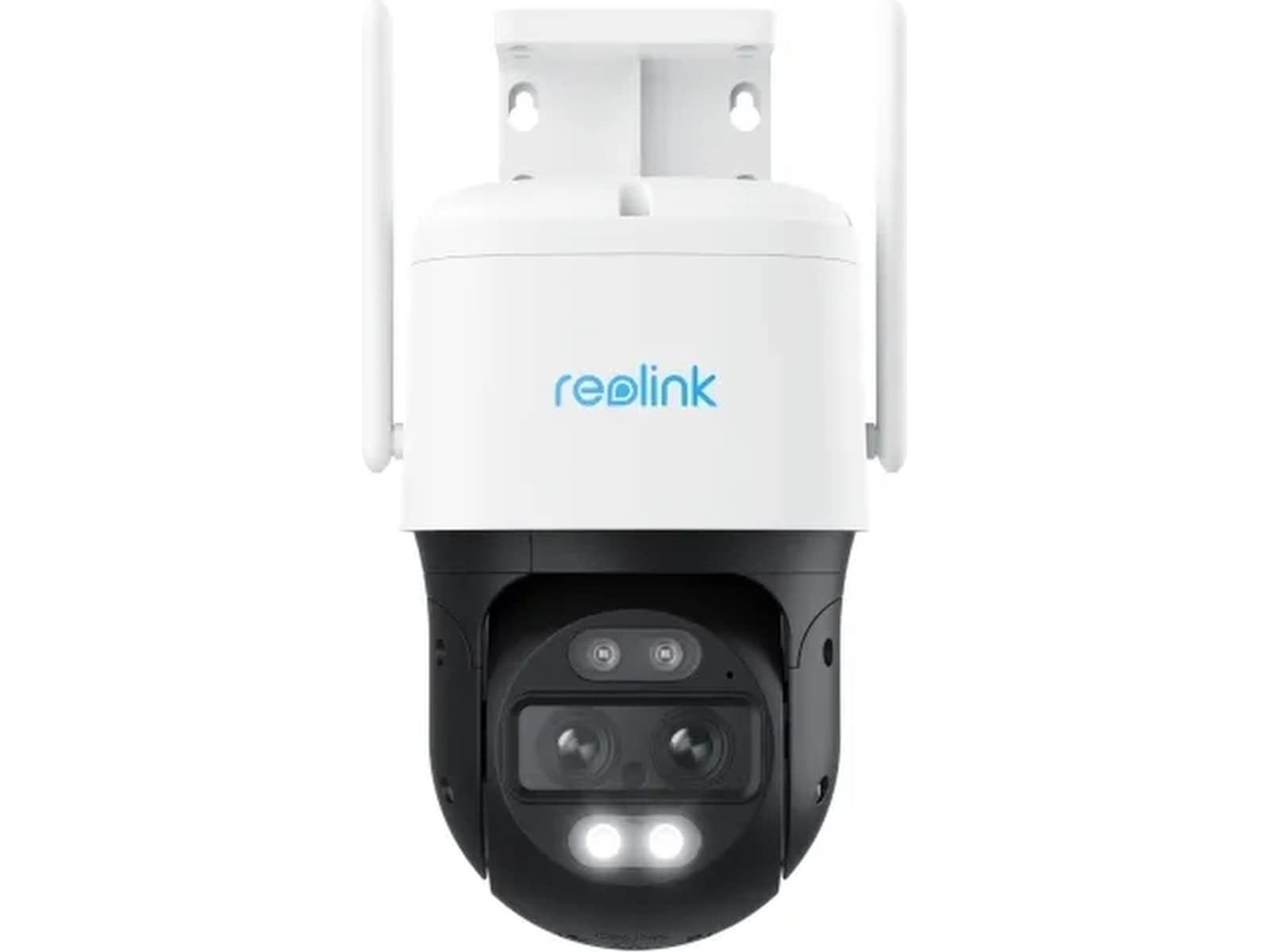 Reolink TrackMix WiFi overvågningskamera Overvågningskameraer