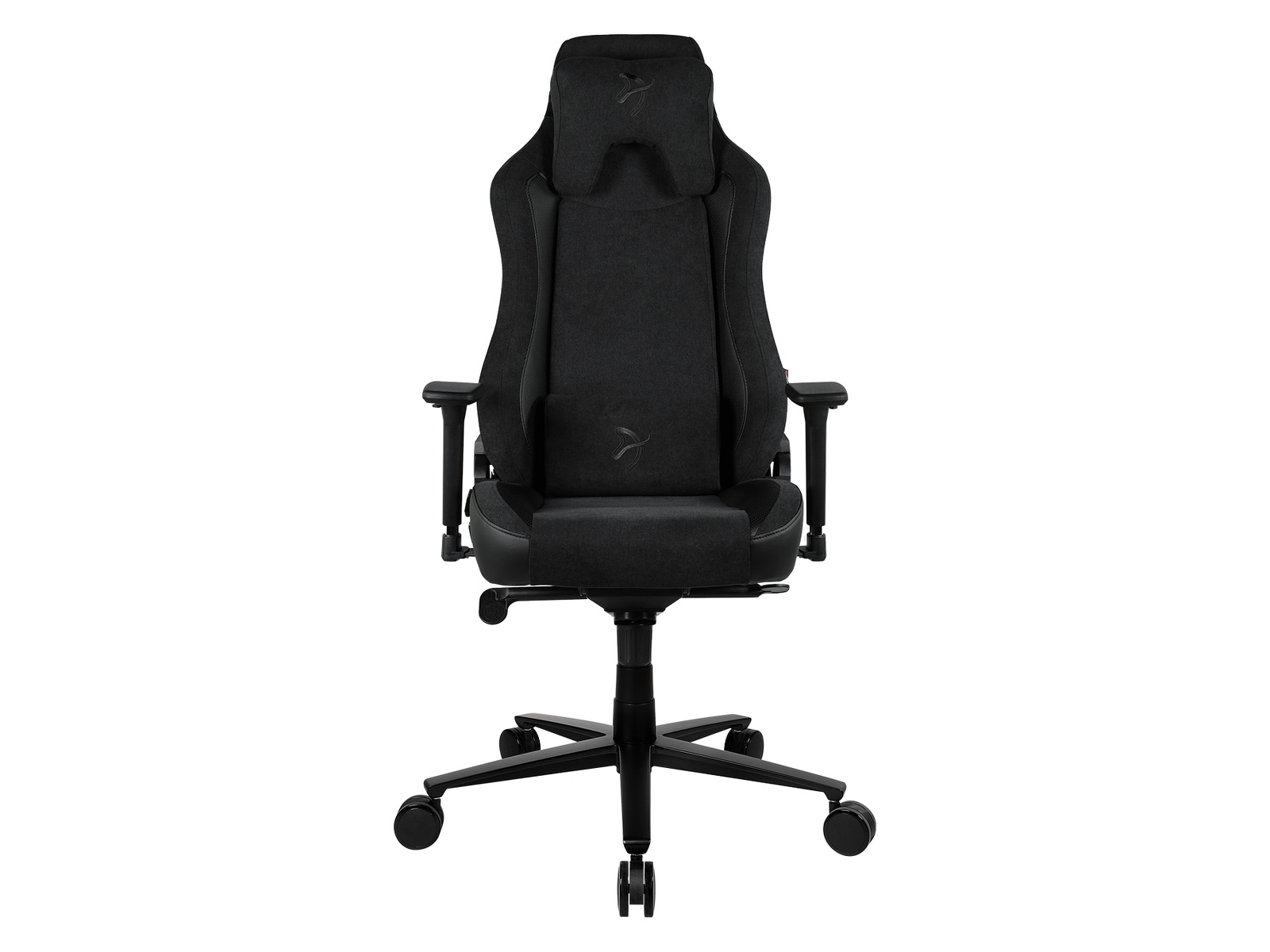 Arozzi Vernazza Vento (pure black) Gamingstole