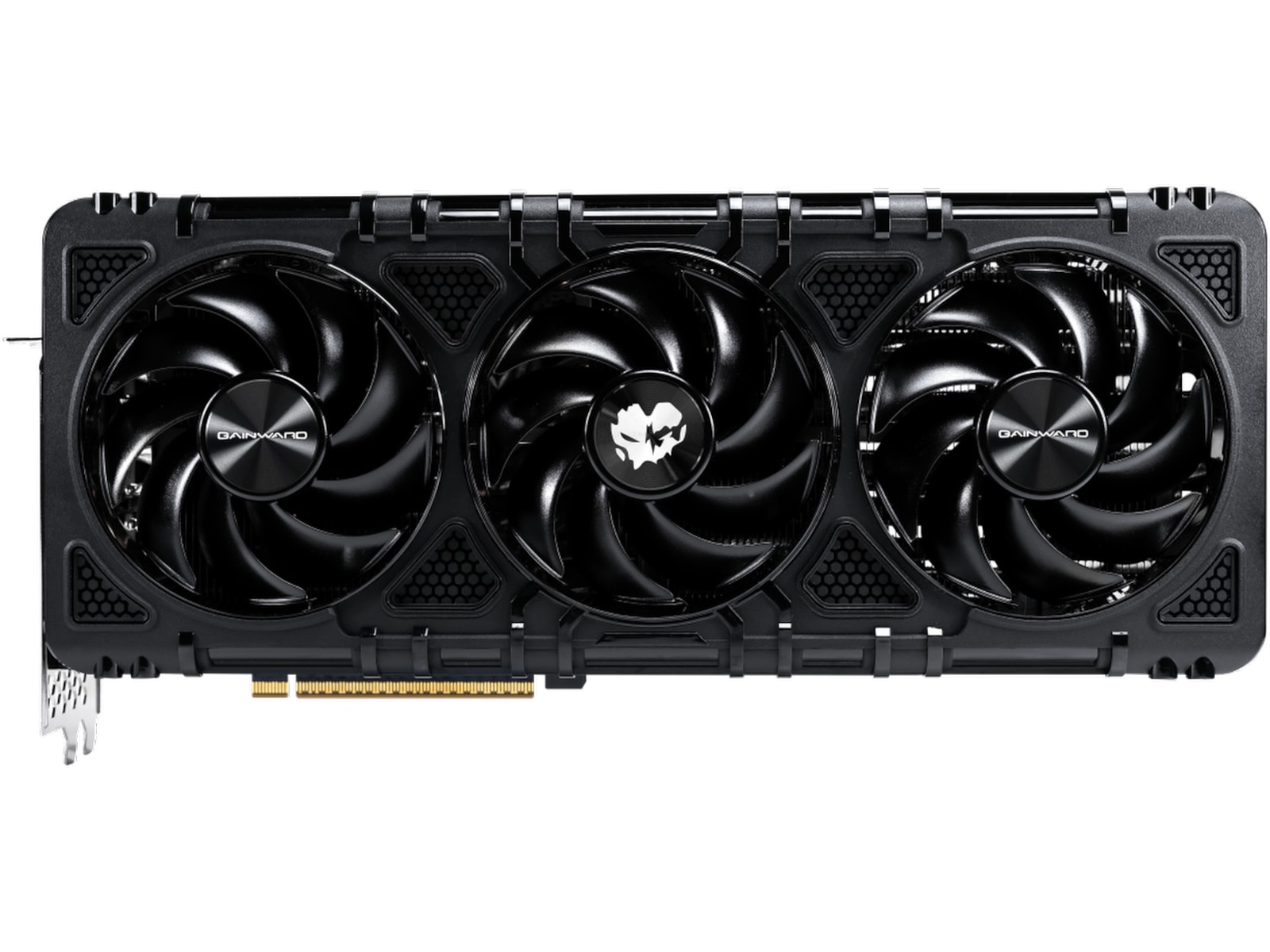 Gainward GeForce RTX 5090 Phantom GS Grafikkort