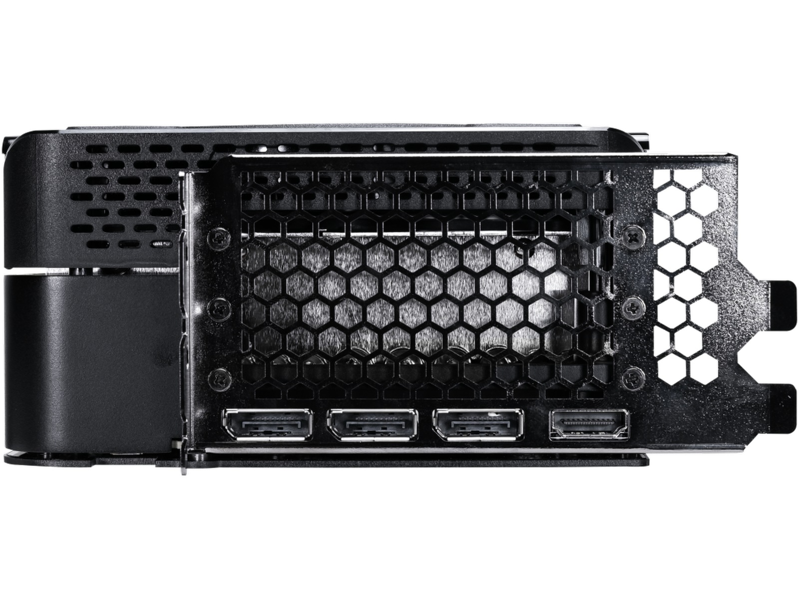 Gainward GeForce RTX 5090 Phantom GS Grafikkort