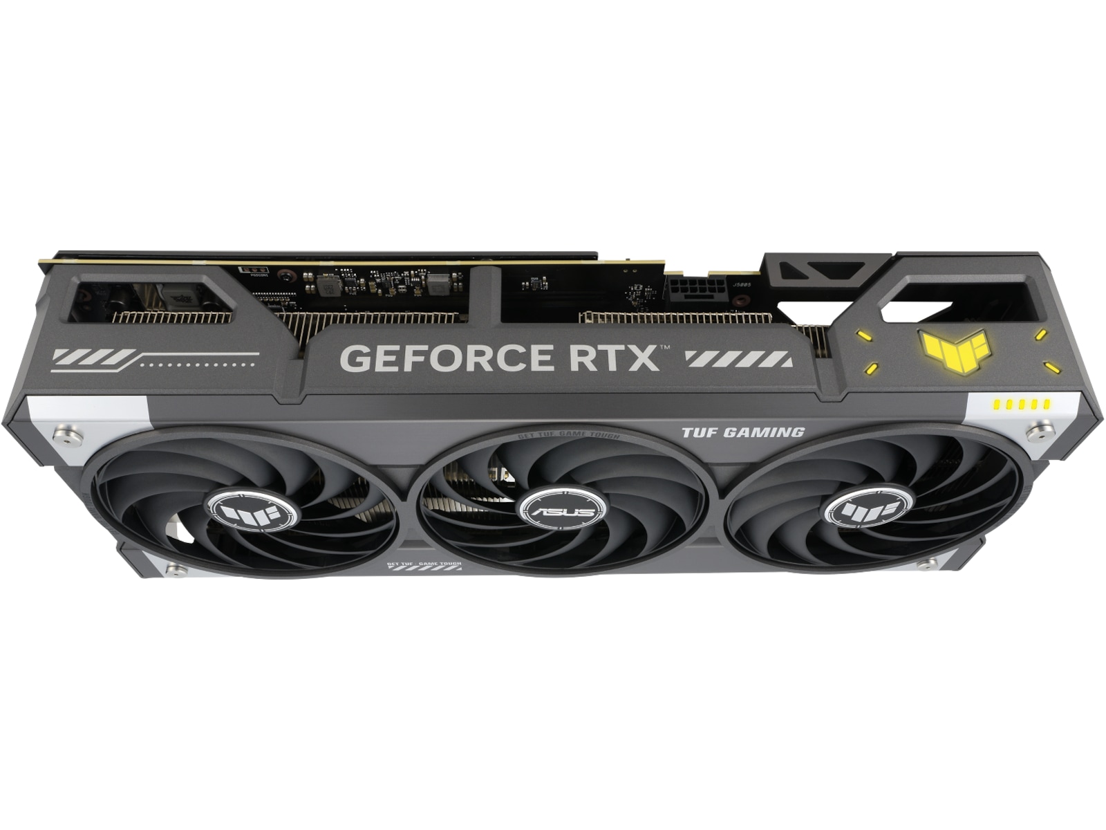 ASUS TUF Gaming GeForce RTX 5070 Grafikkort