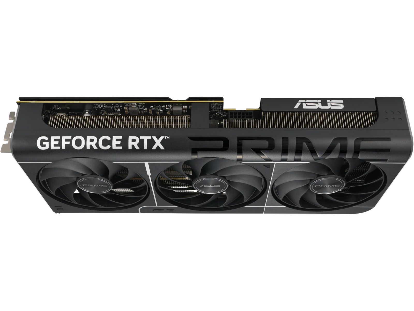 ASUS Prime GeForce RTX 5070 OC Grafikkort