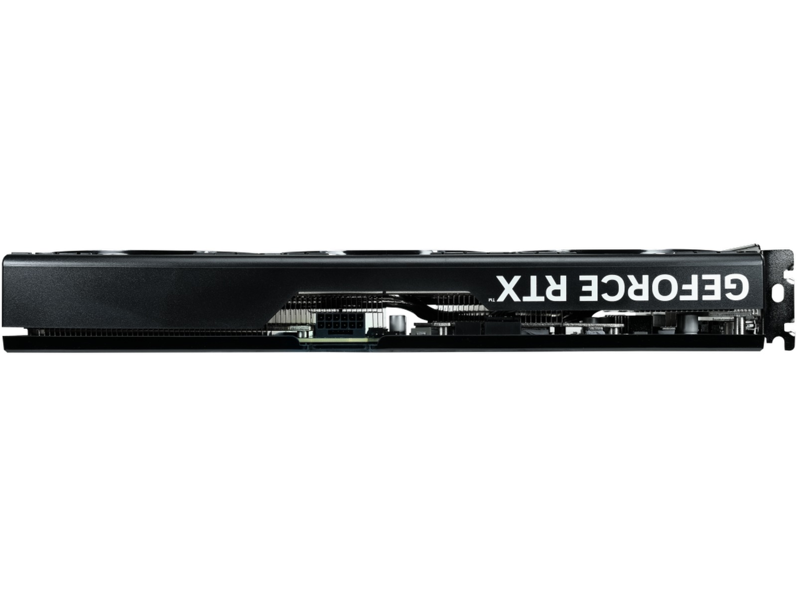 Gainward GeForce RTX 5070 Python III Grafikkort