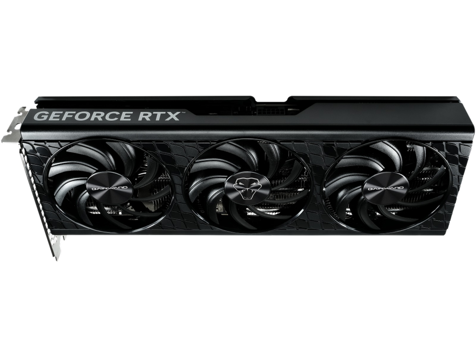 Gainward GeForce RTX 5070 Python III Grafikkort