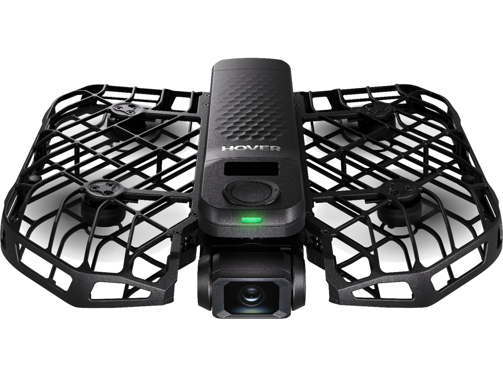 HoverAir X1 Pro Drone Basic Combo Droner